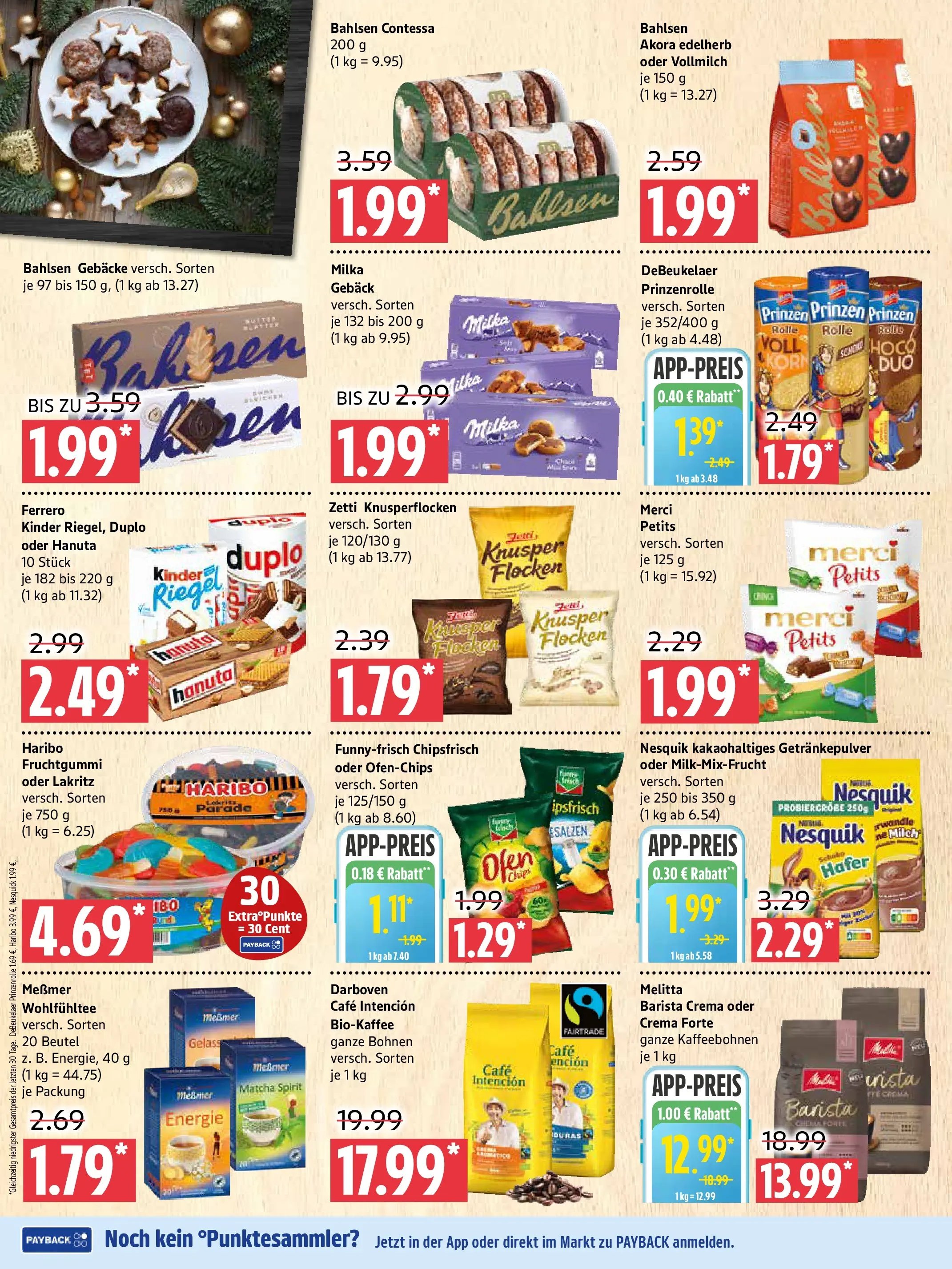 Marktkauf - Marktkauf: Wochenangebote