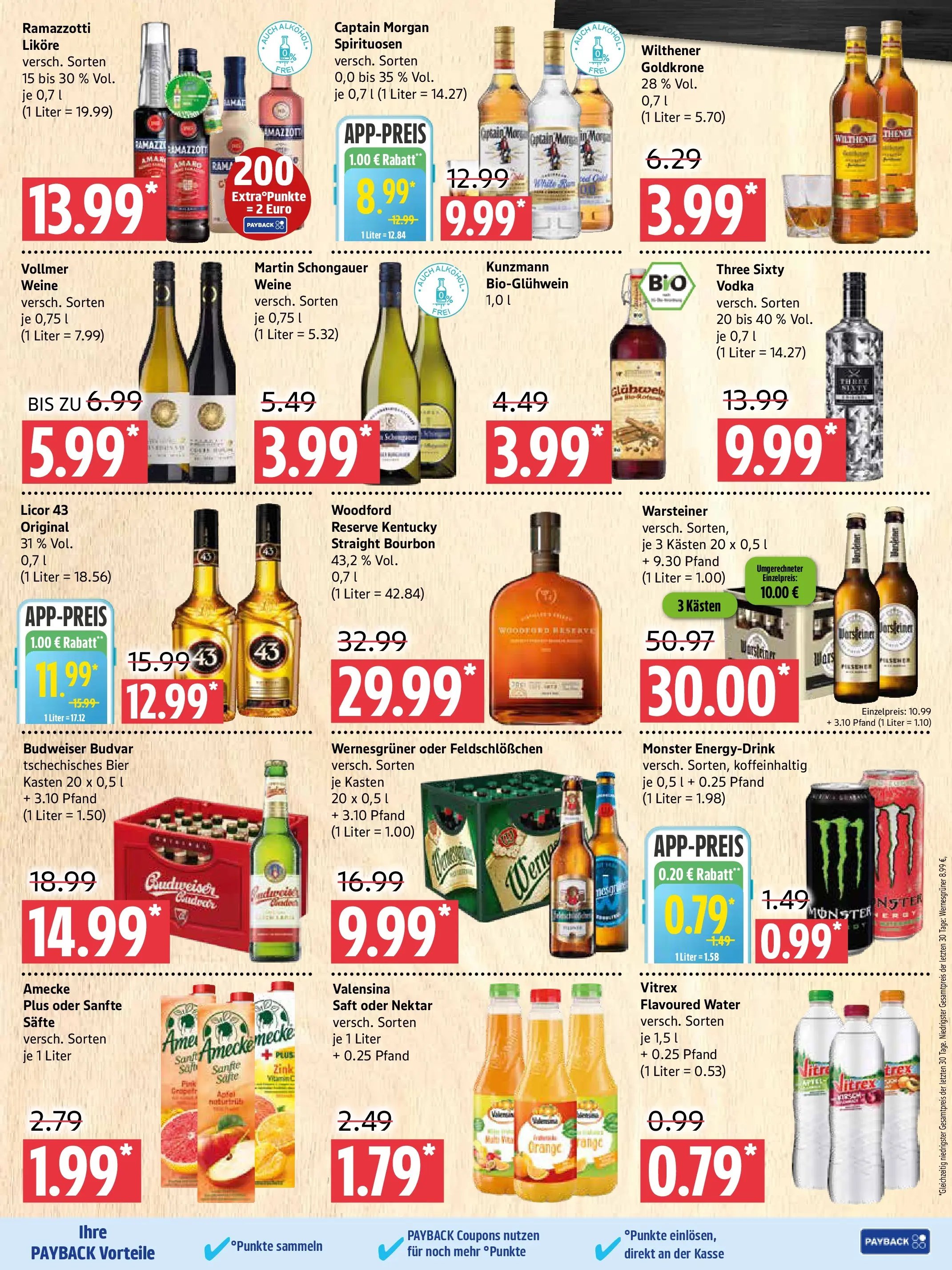 Marktkauf - Marktkauf: Wochenangebote