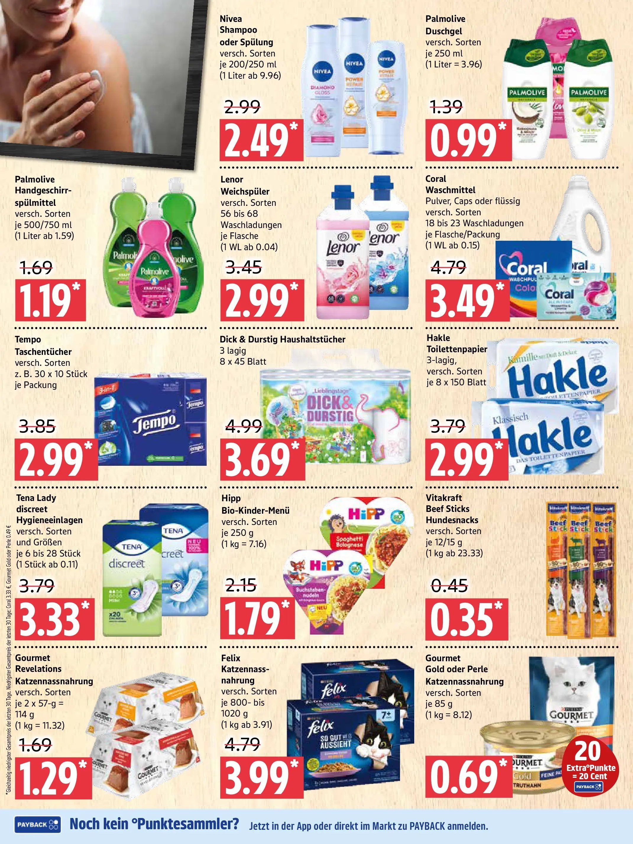 Marktkauf - Marktkauf: Wochenangebote