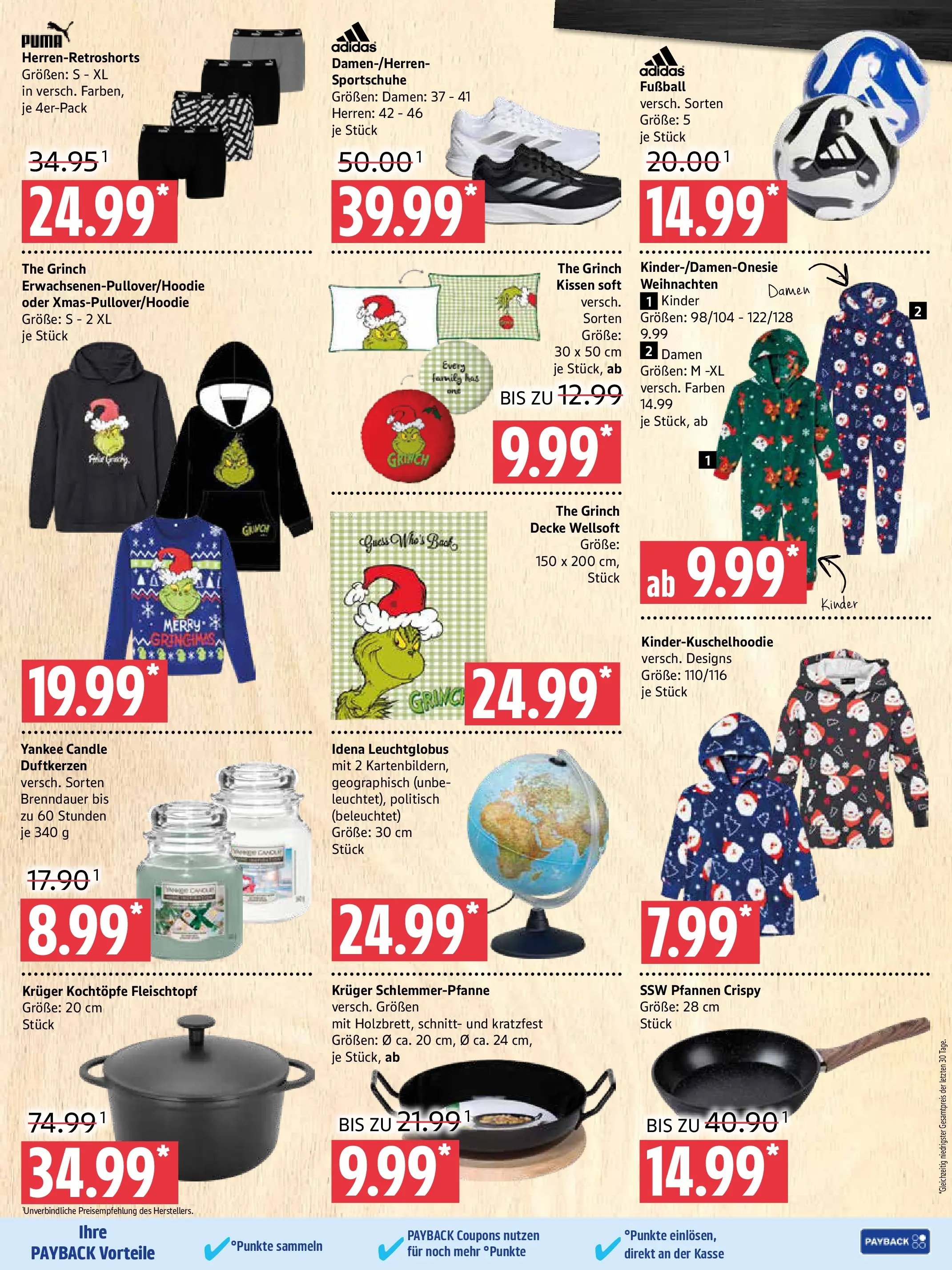 Marktkauf - Marktkauf: Wochenangebote