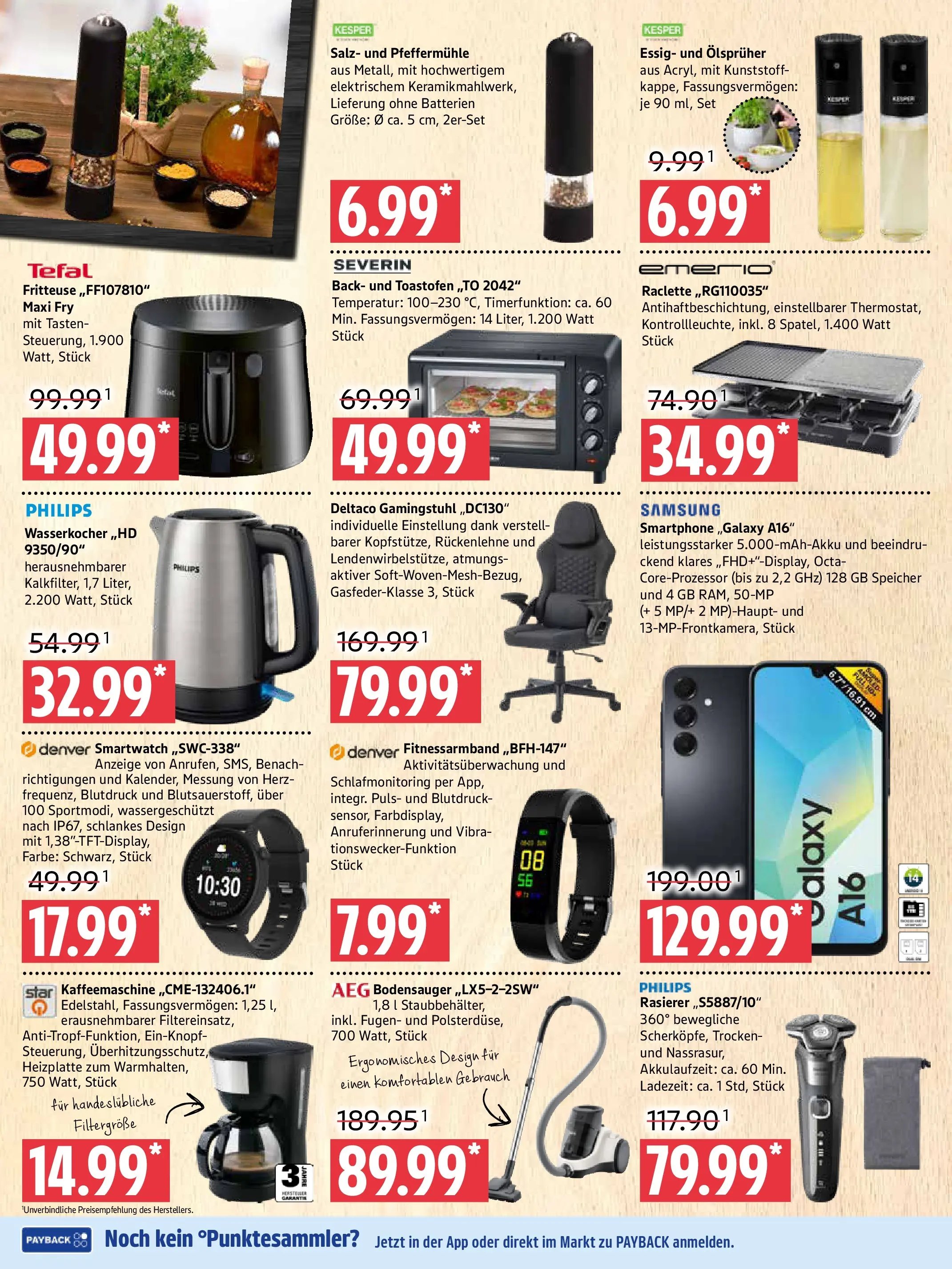 Marktkauf - Marktkauf: Wochenangebote