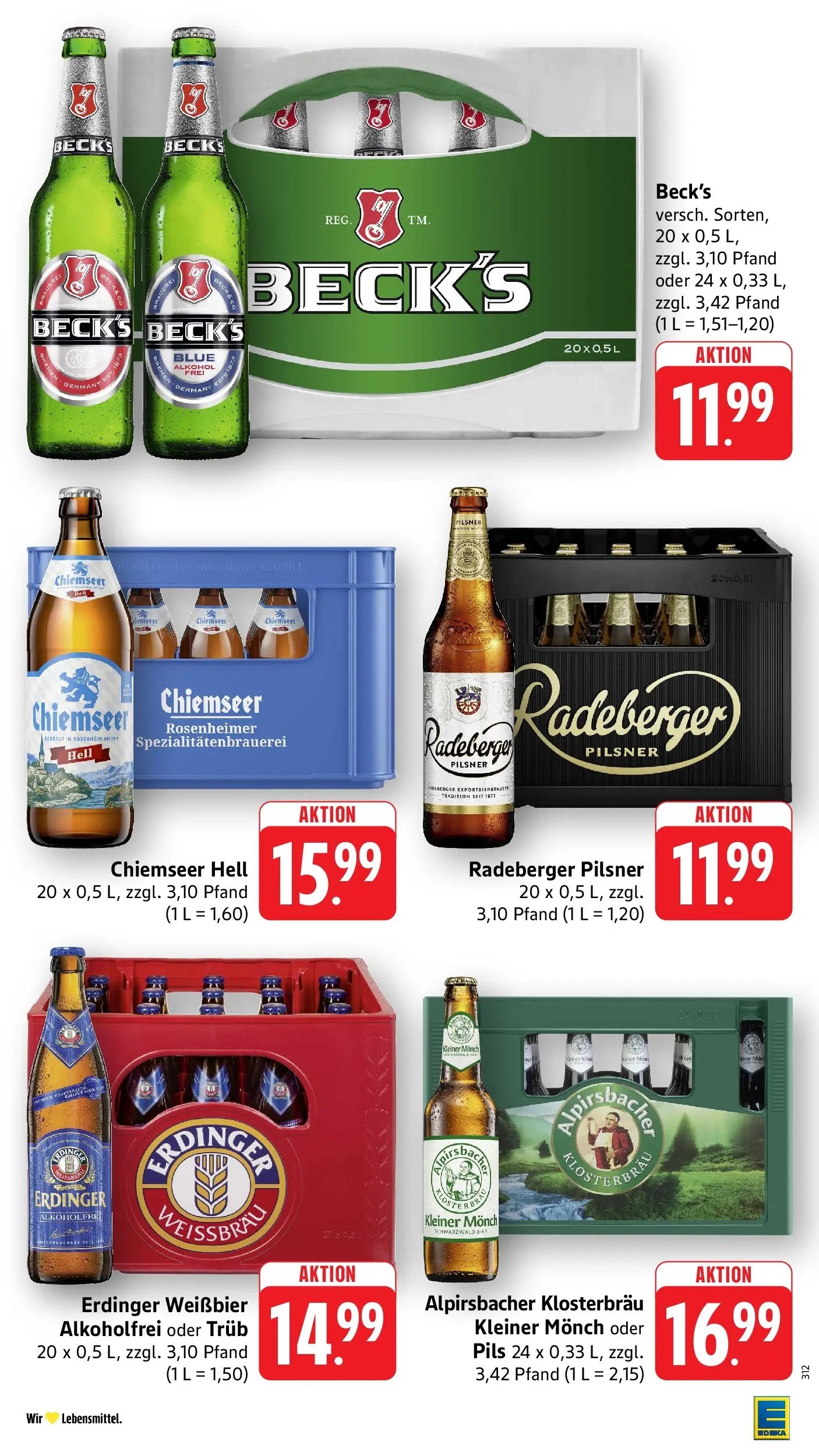E center Prospekt Kehl	