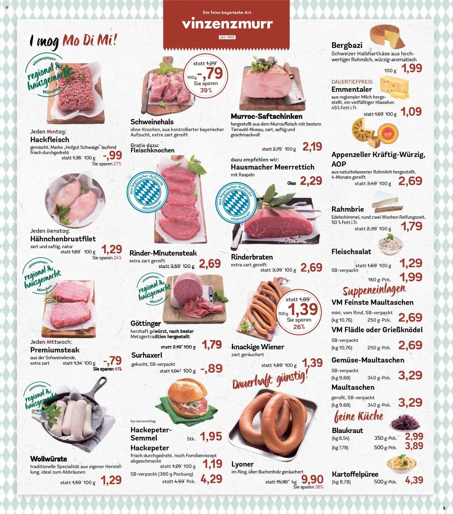 AEZ Prospekt