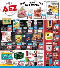 AEZ Prospekt