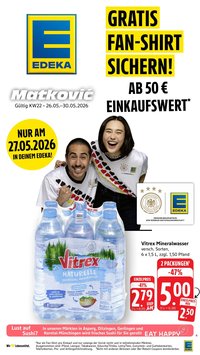 E center Prospekt Ditzingen