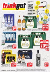 Trinkgut Prospekt Bad Kreuznach	