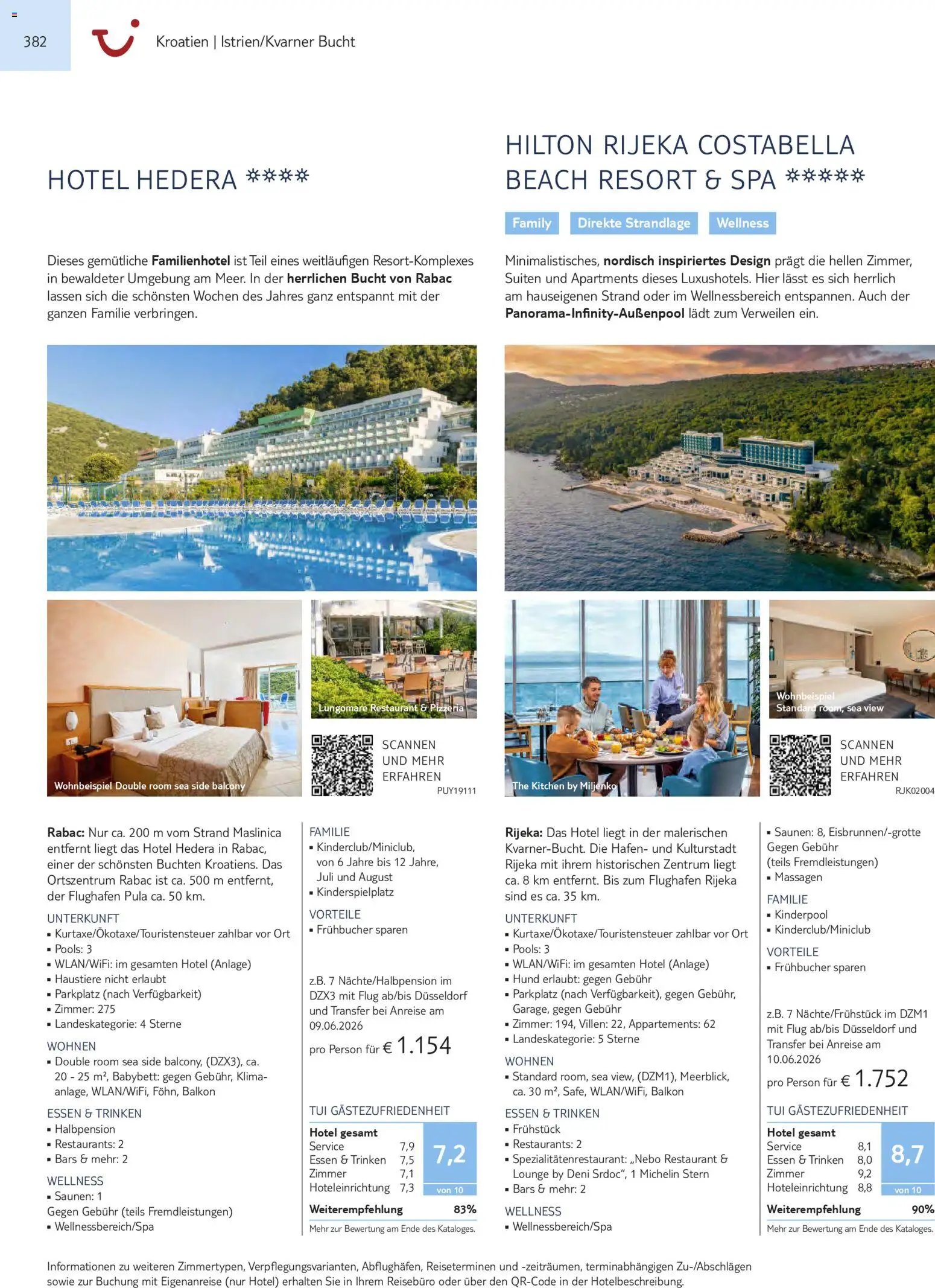 TUI Prospekt Südeuropa & Nordafrika 2026/27 (2026-03-03 - 2027-04-30)
