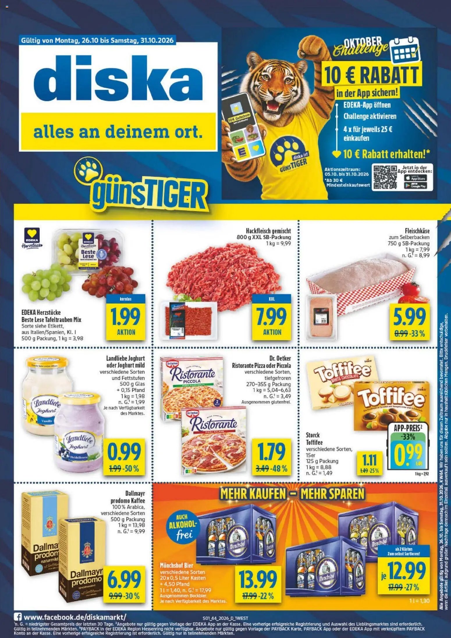 Diska Bayern