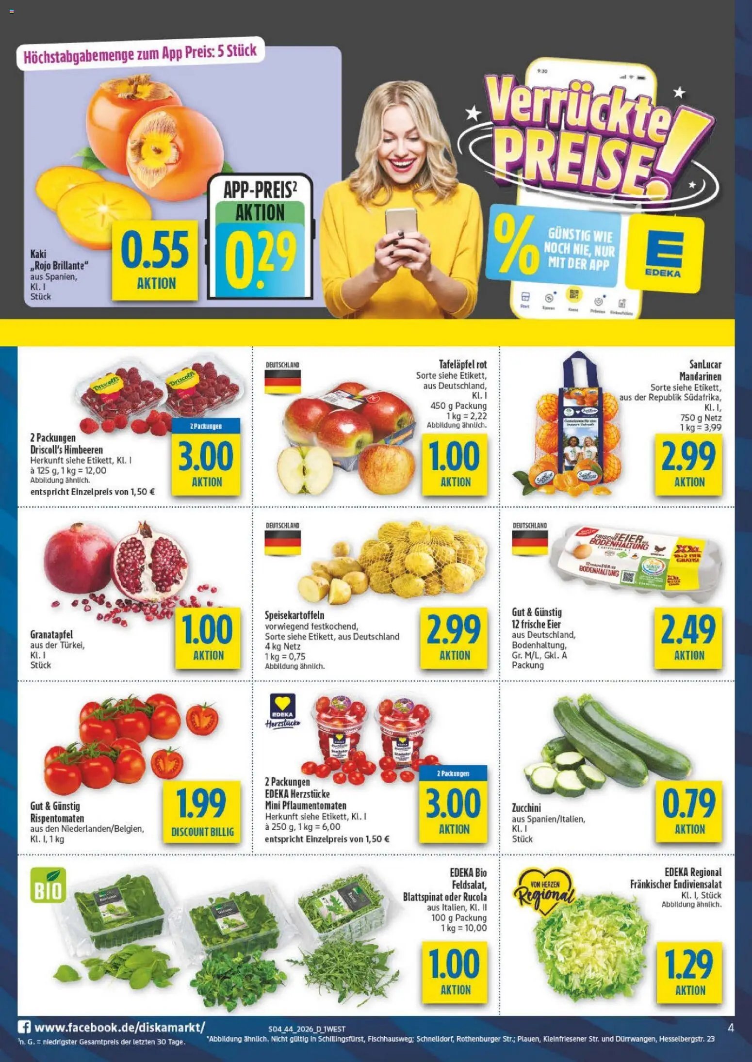 Diska Bayern