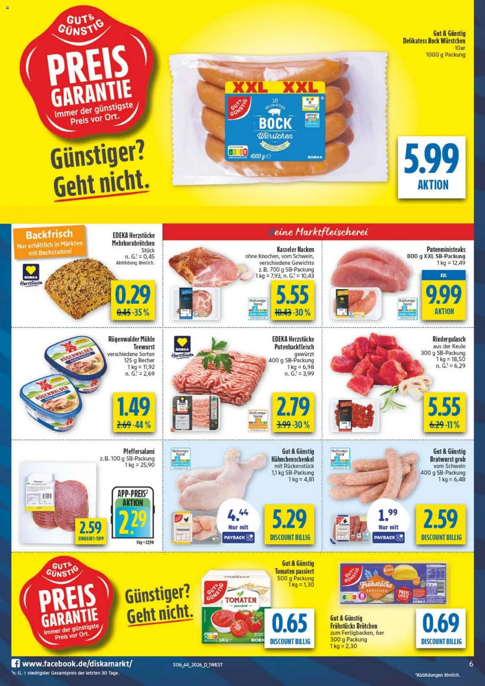 Diska Bayern