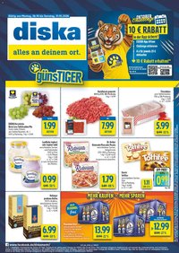 Diska Bayern