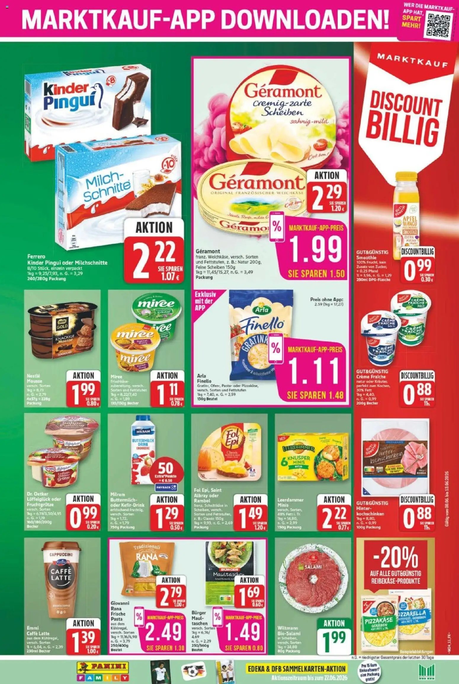 Marktkauf Prospekt