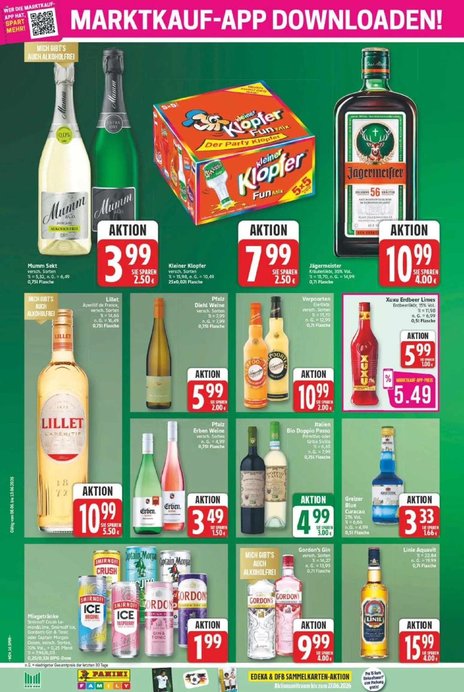 Marktkauf Prospekt
