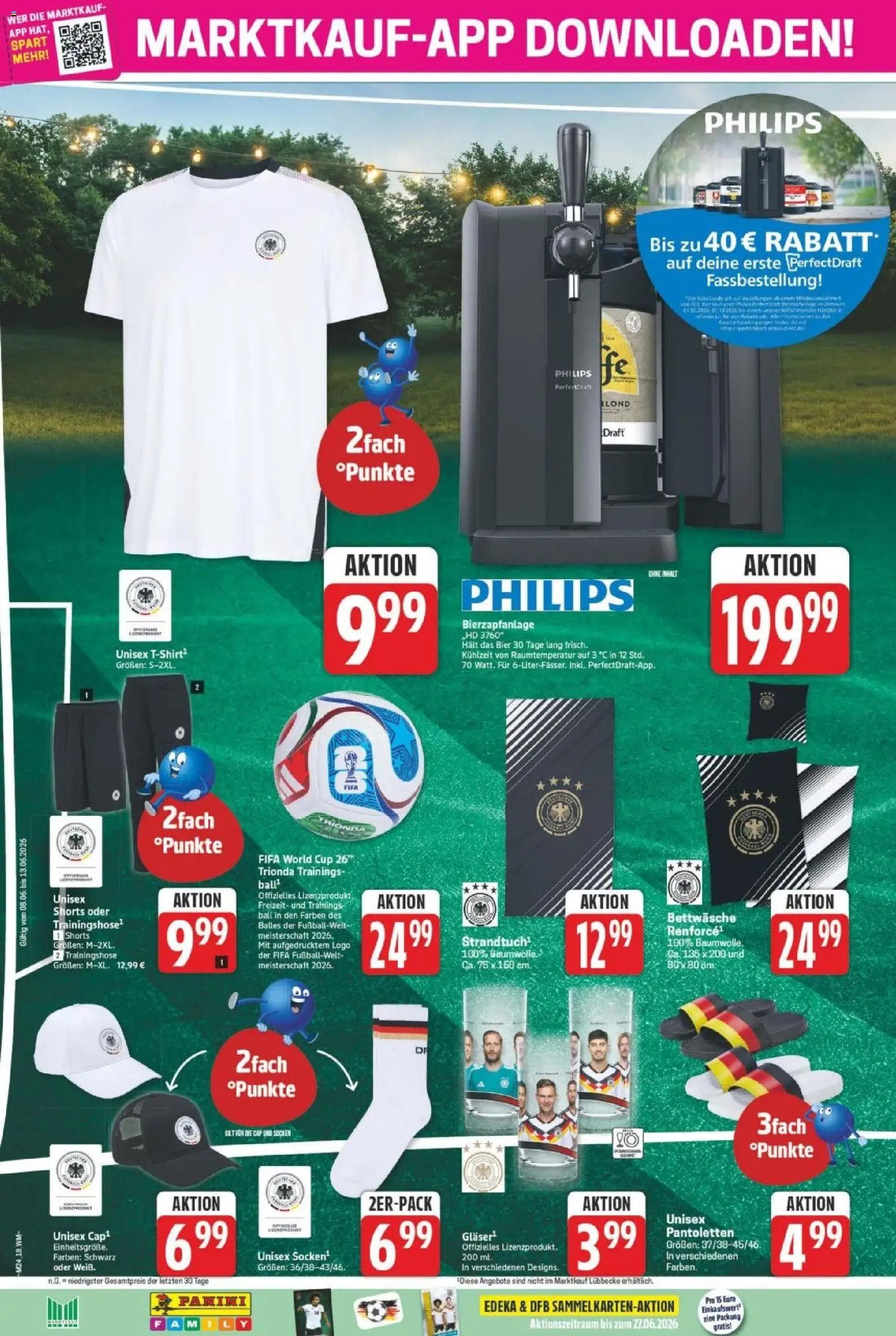 Marktkauf Prospekt