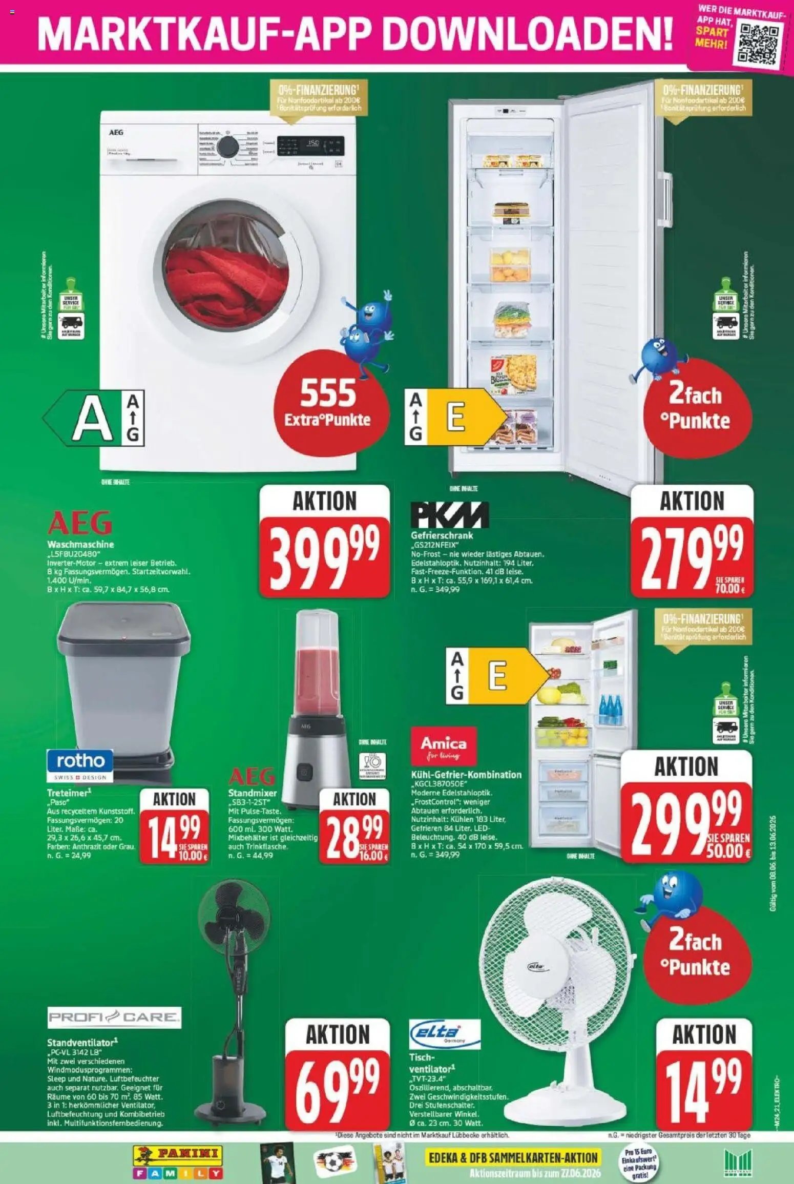 Marktkauf Prospekt