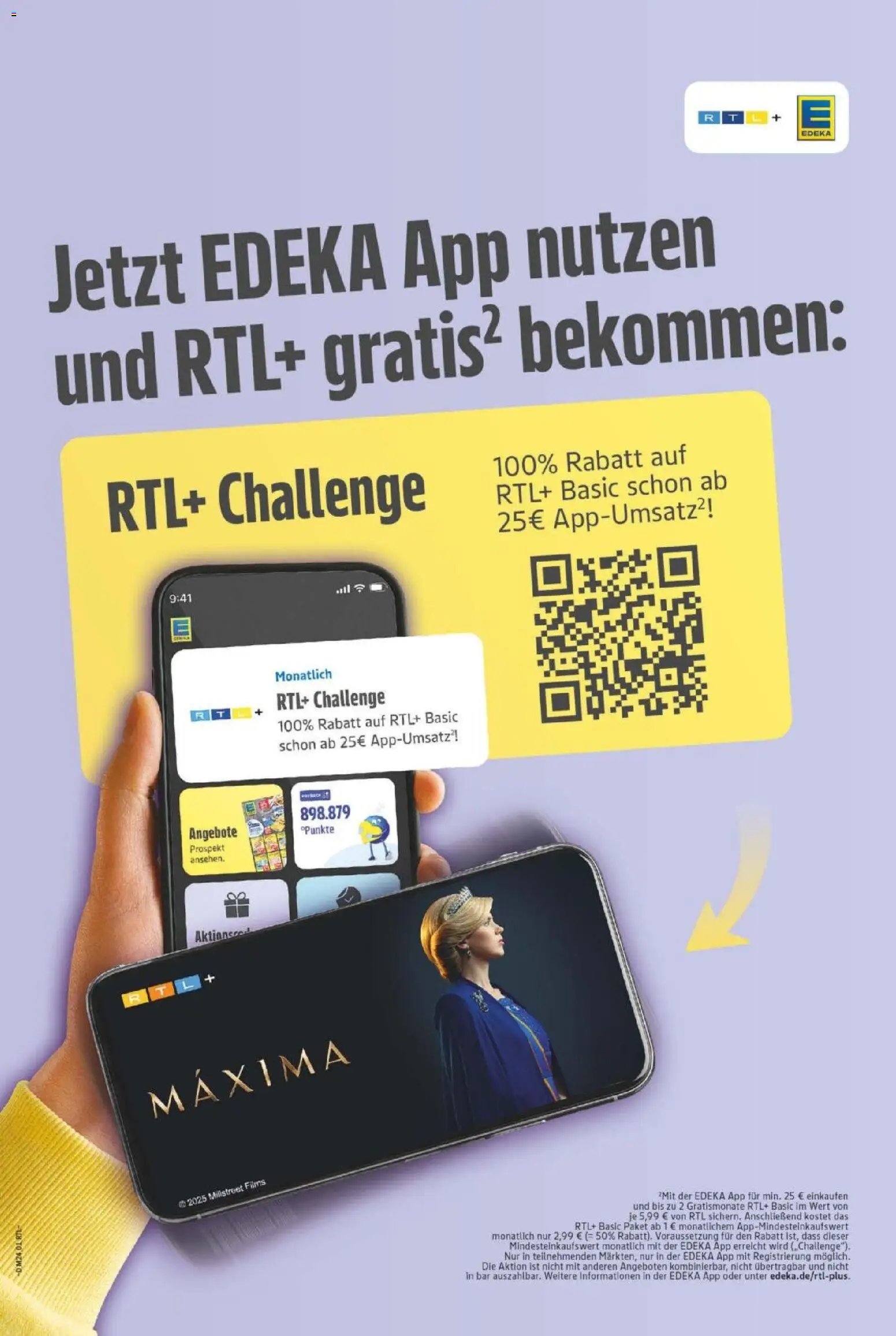 Marktkauf Prospekt