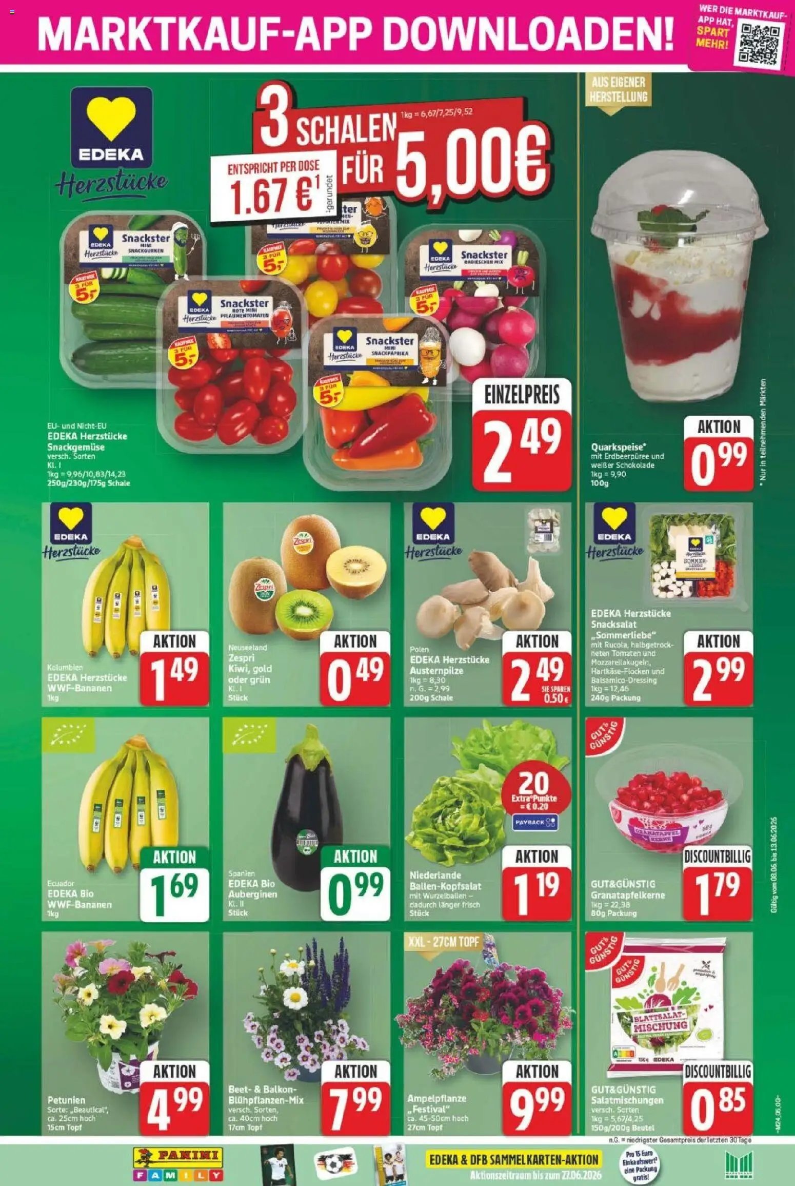 Marktkauf Prospekt
