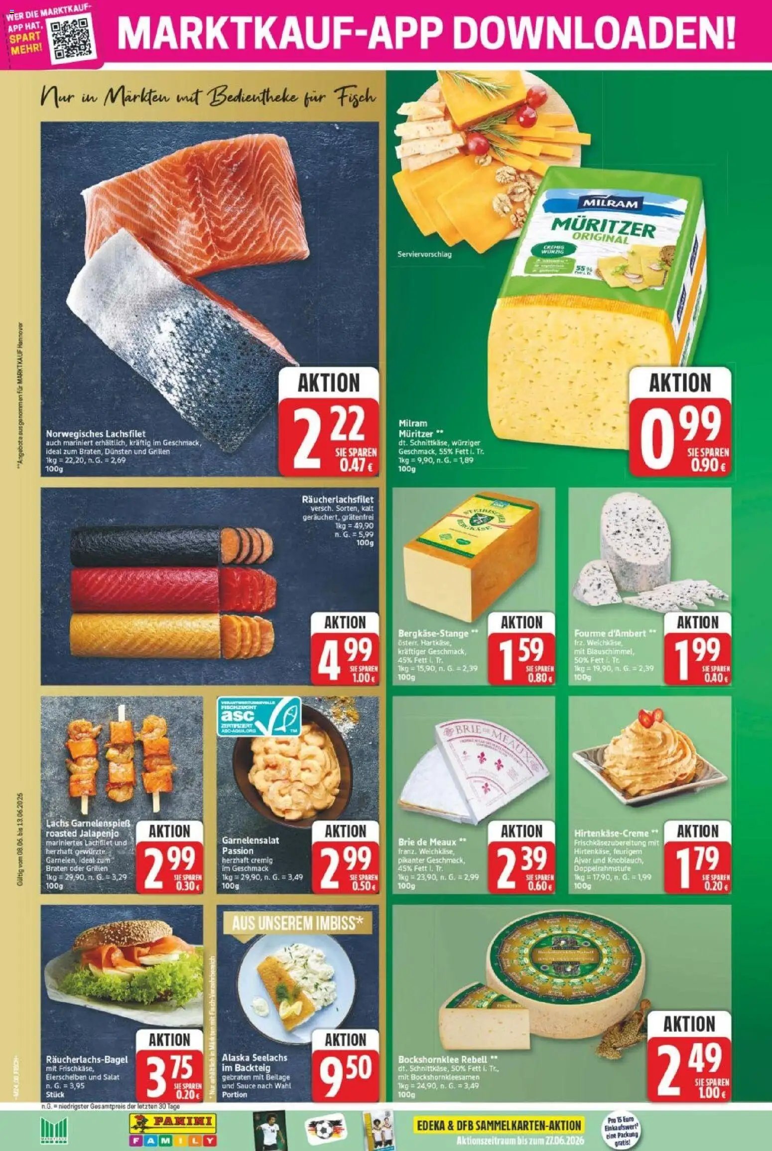 Marktkauf Prospekt