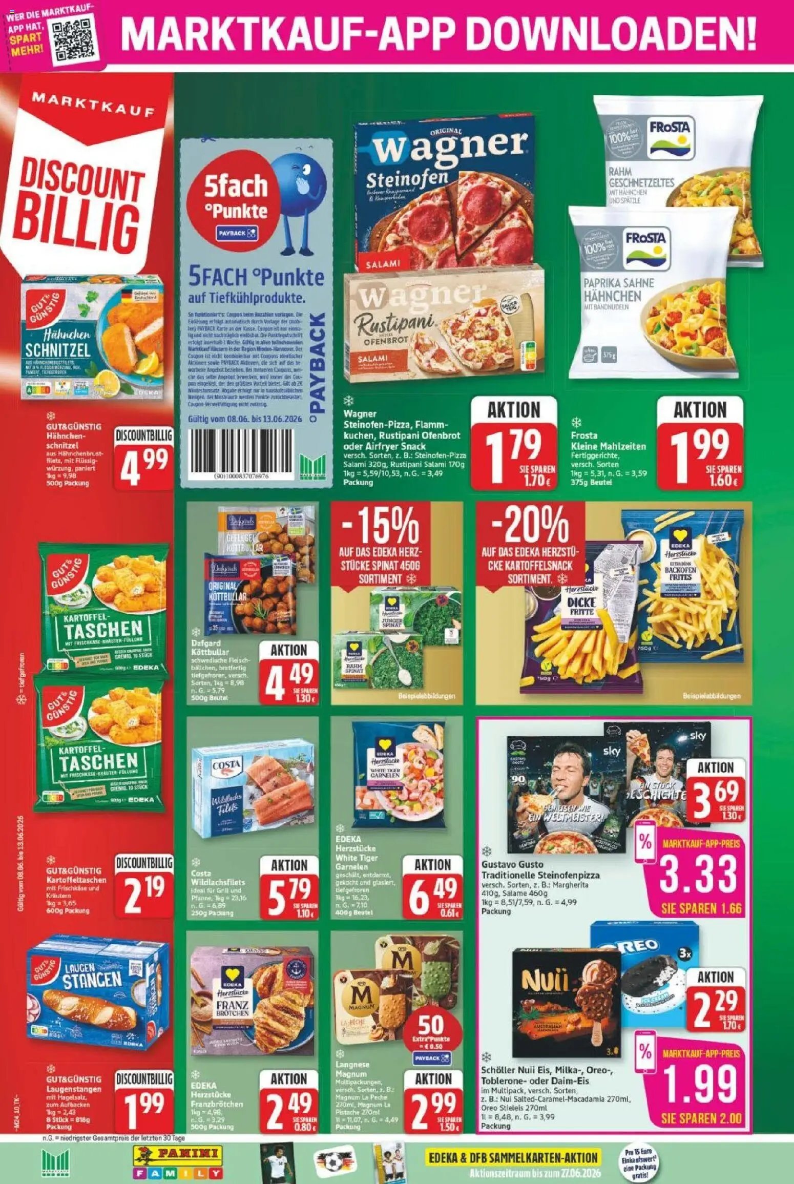 Marktkauf Prospekt