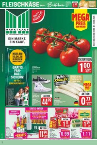 Marktkauf Prospekt