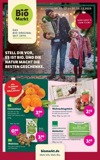 Denns BioMarkt Angebote (2025-12-03 - 2025-12-16)