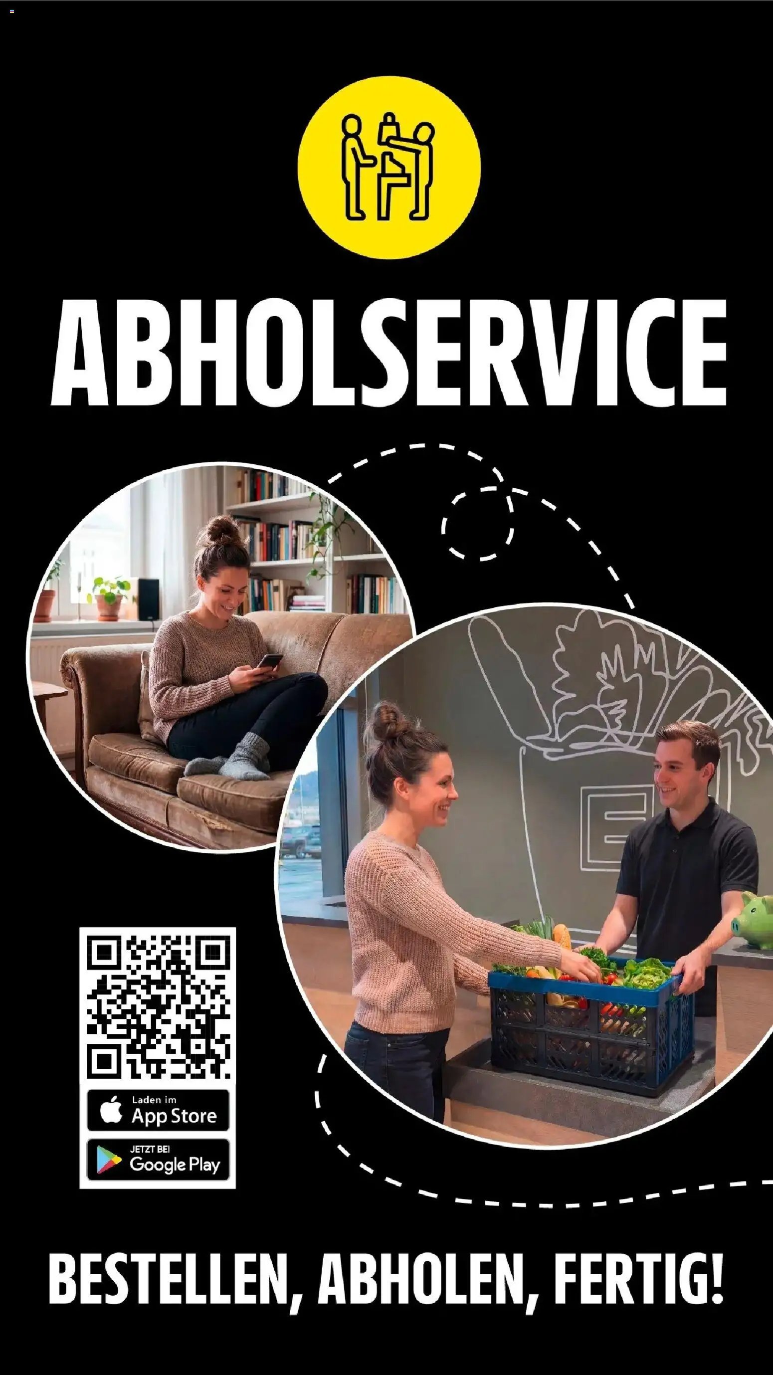 E center Prospekt Waldshut-Tiengen	 (2026-03-23 - 2026-03-28)