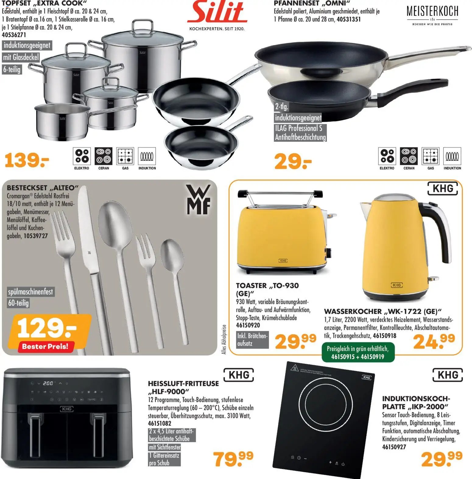 Möbel Kraft Prospekt