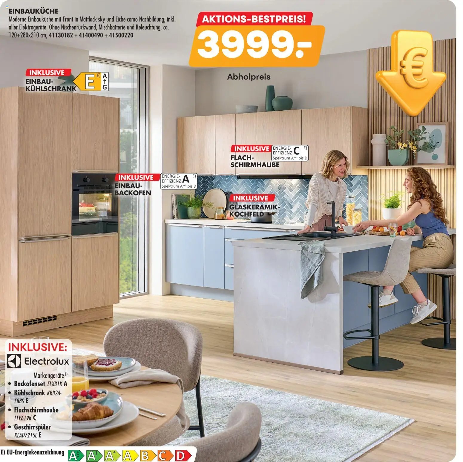 Möbel Kraft Prospekt