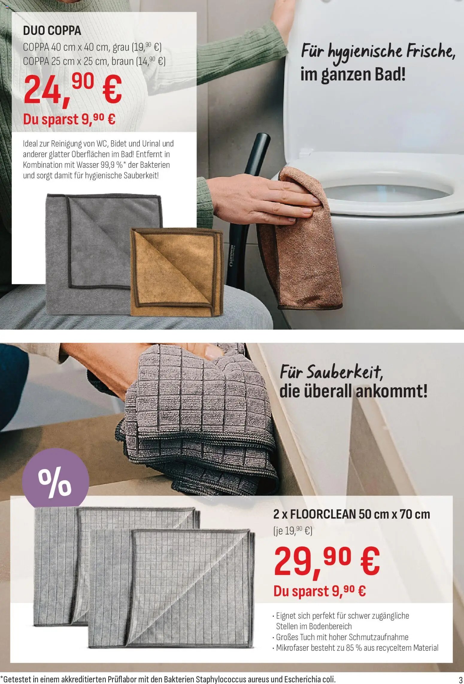 Angebote ProWIN Juni / Juli 2026