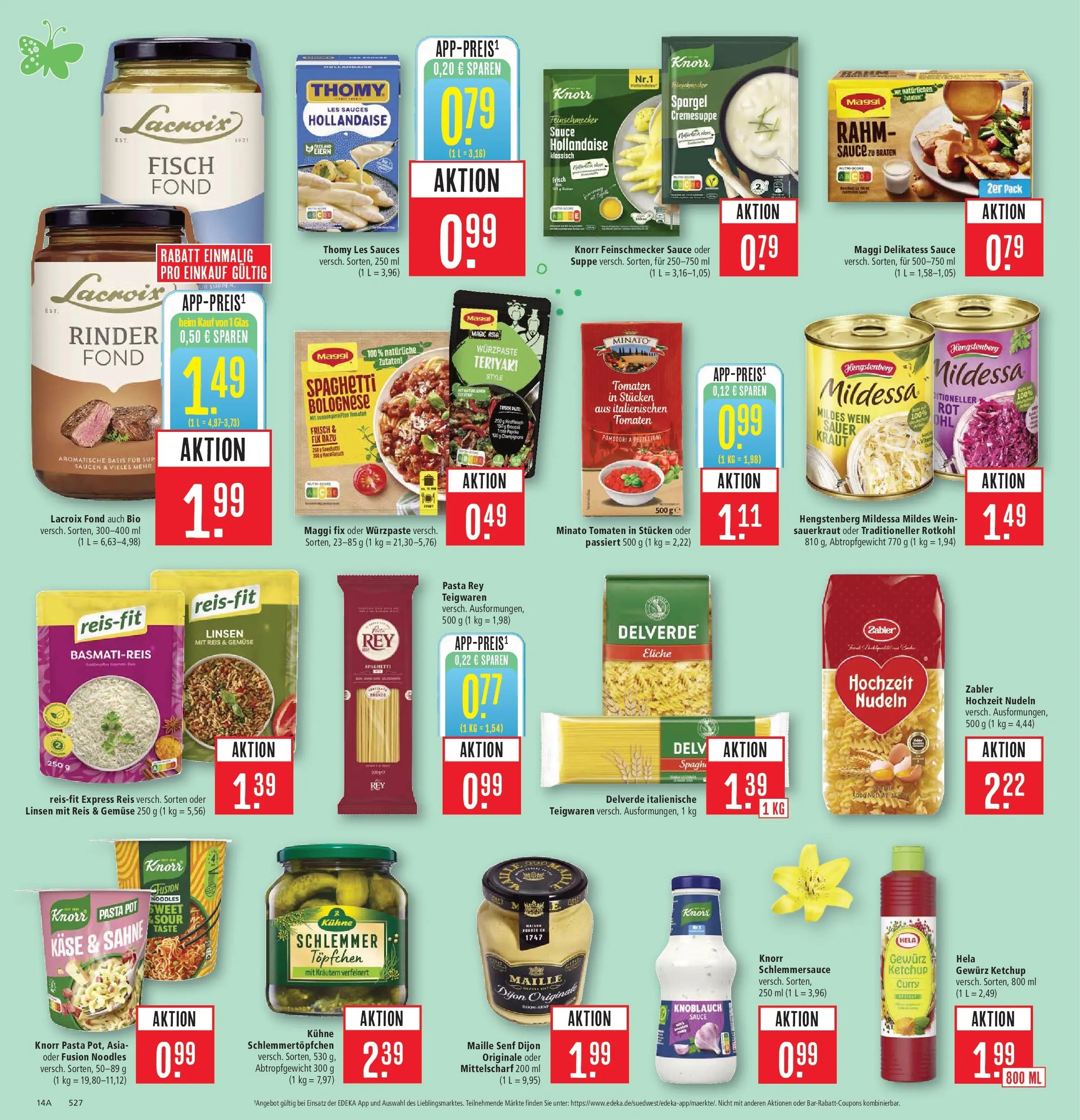 Marktkauf Prospekt Aschaffenburg	