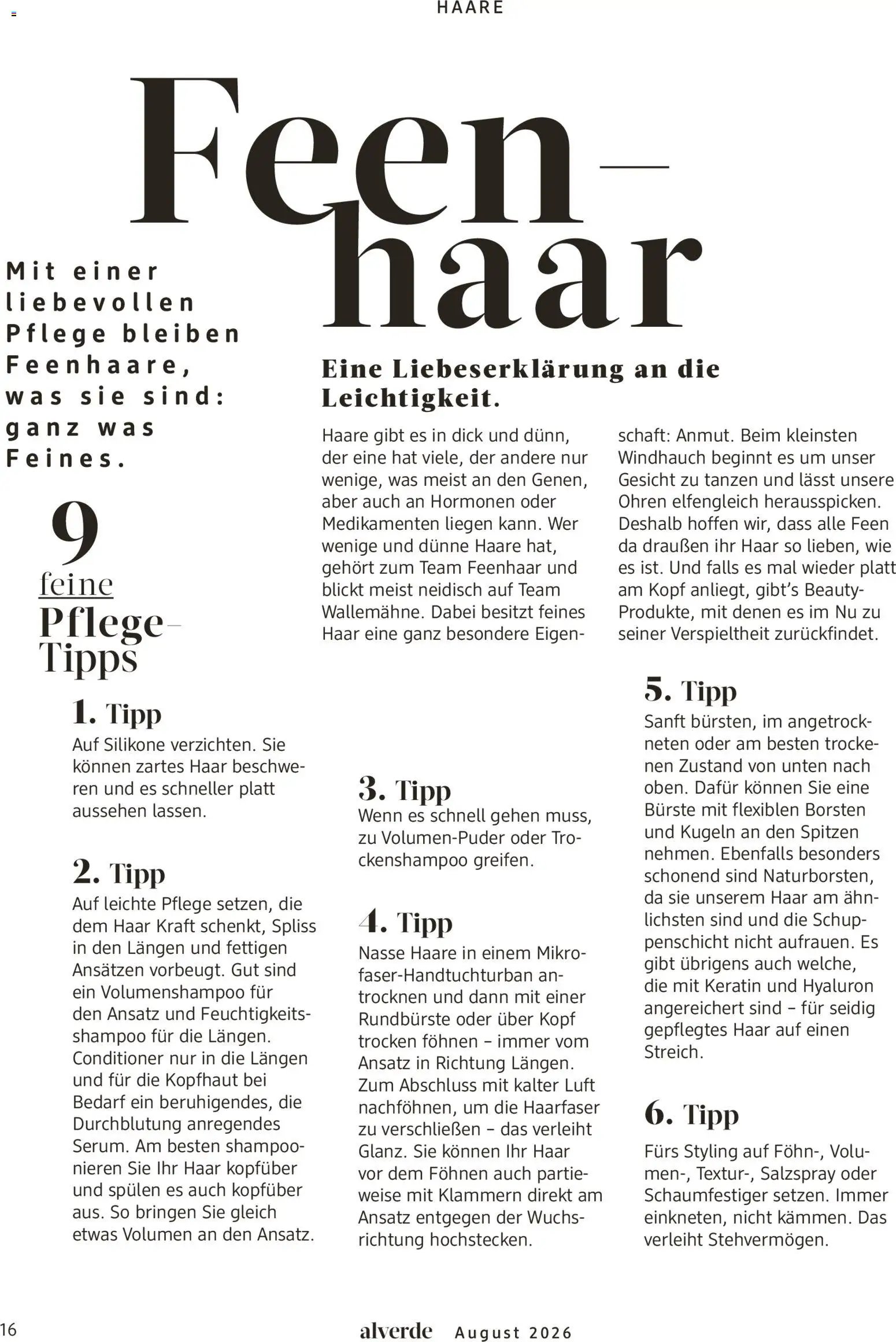 dm drogerie Prospekt