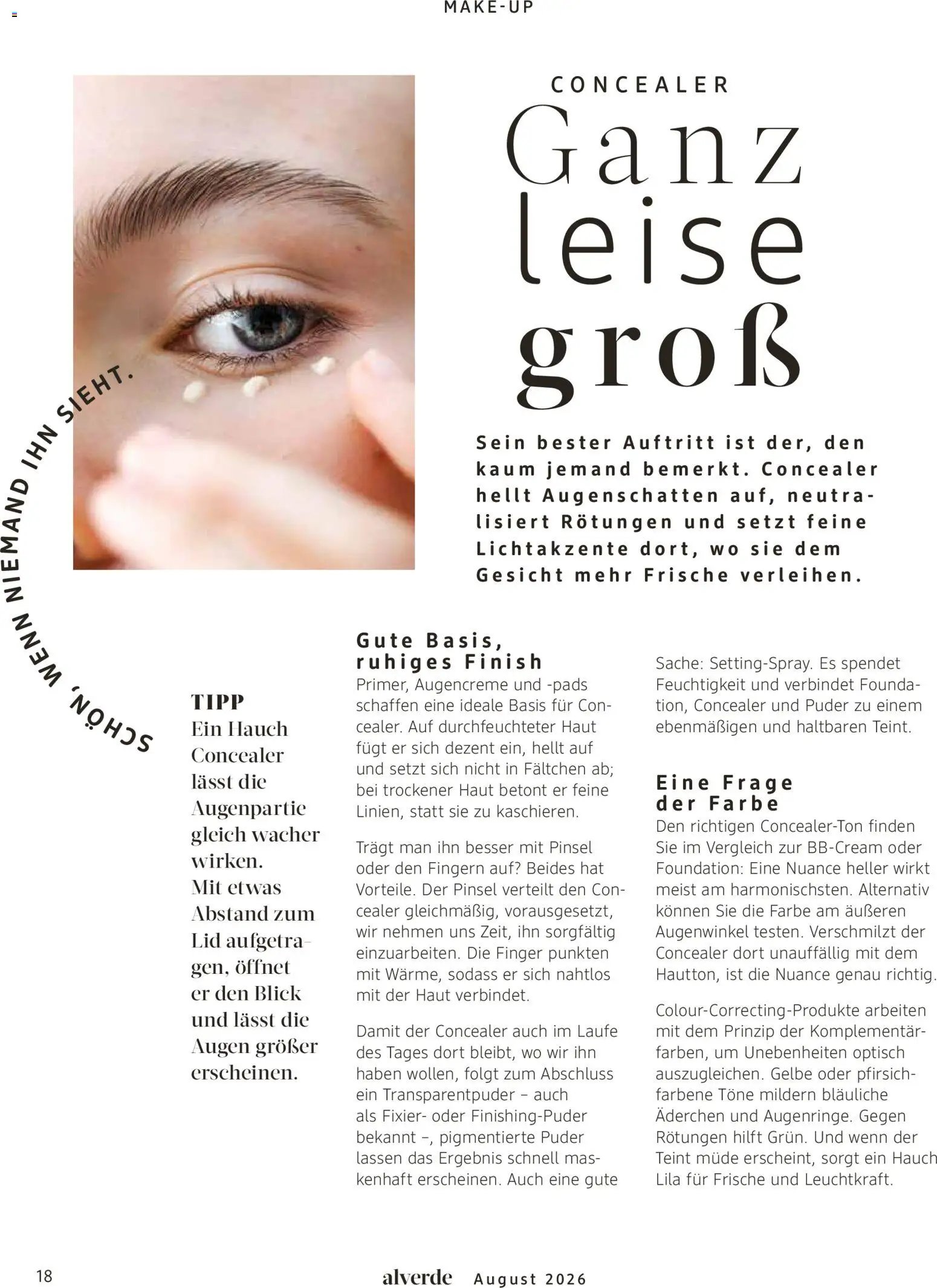 dm drogerie Prospekt