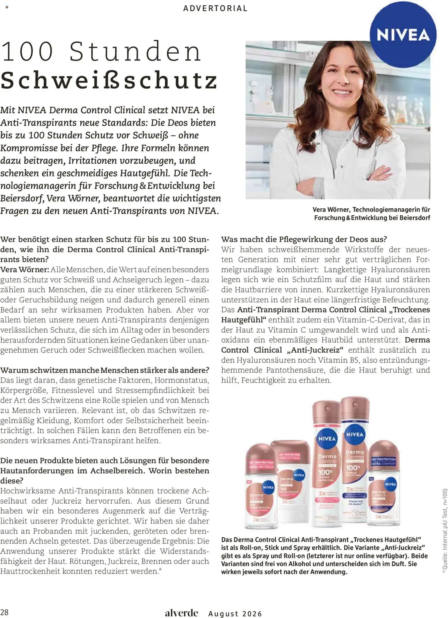 dm drogerie Prospekt