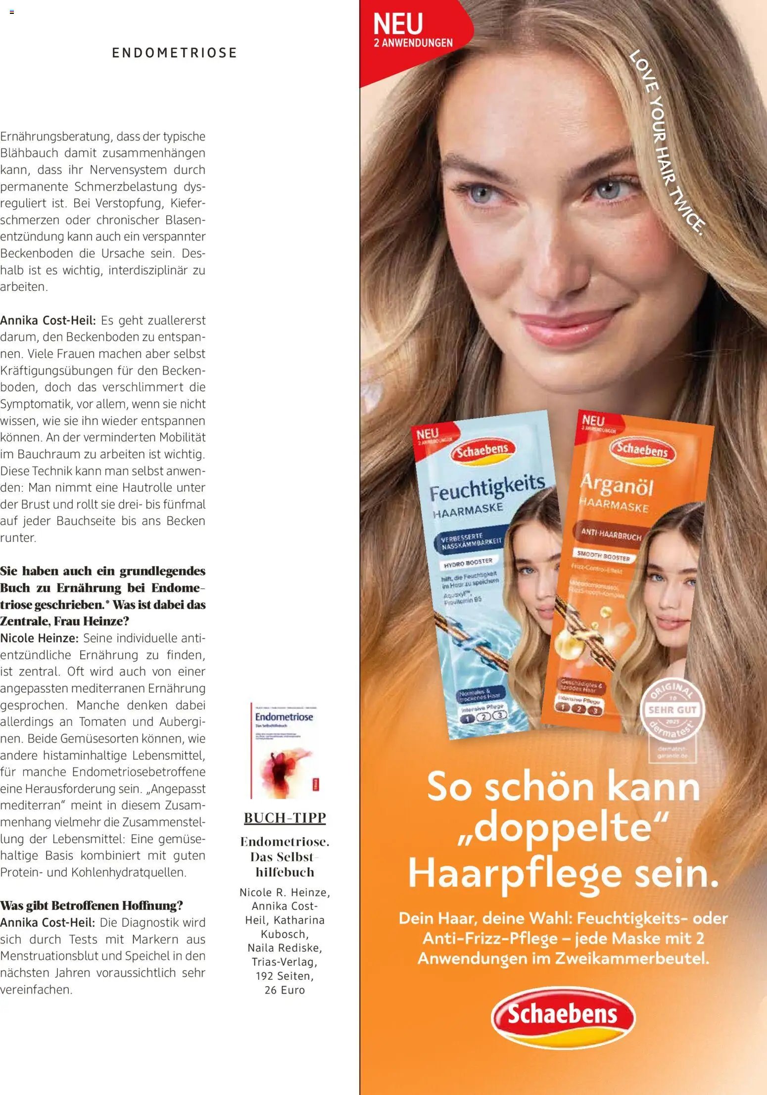 dm drogerie Prospekt
