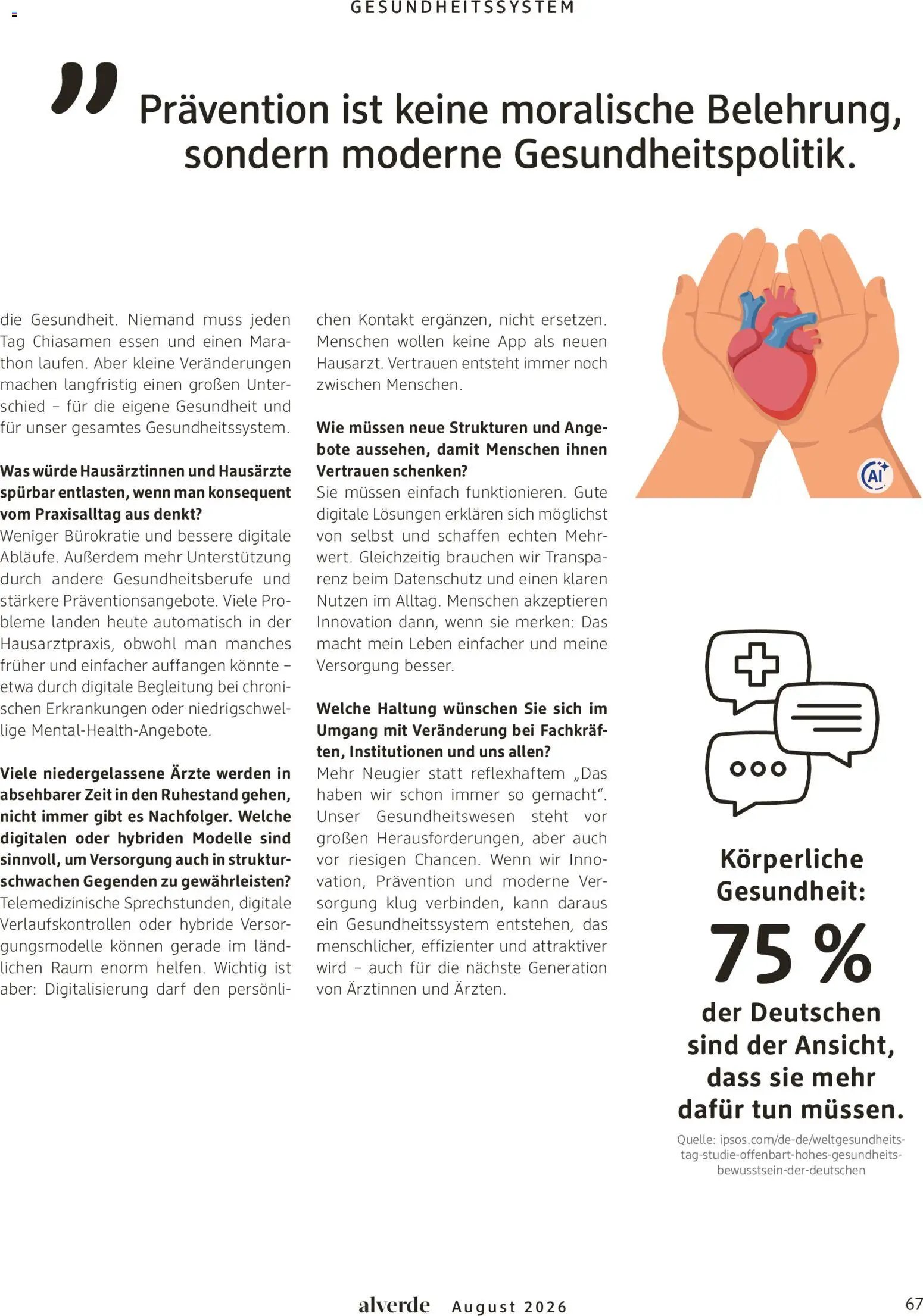 dm drogerie Prospekt