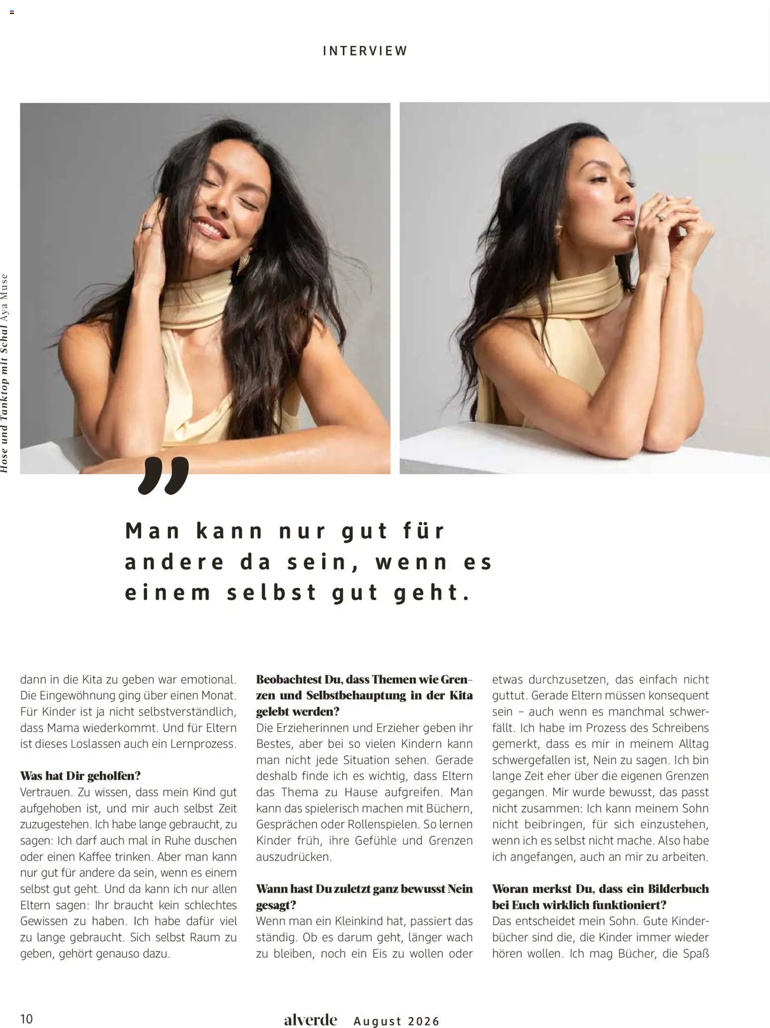 dm drogerie Prospekt