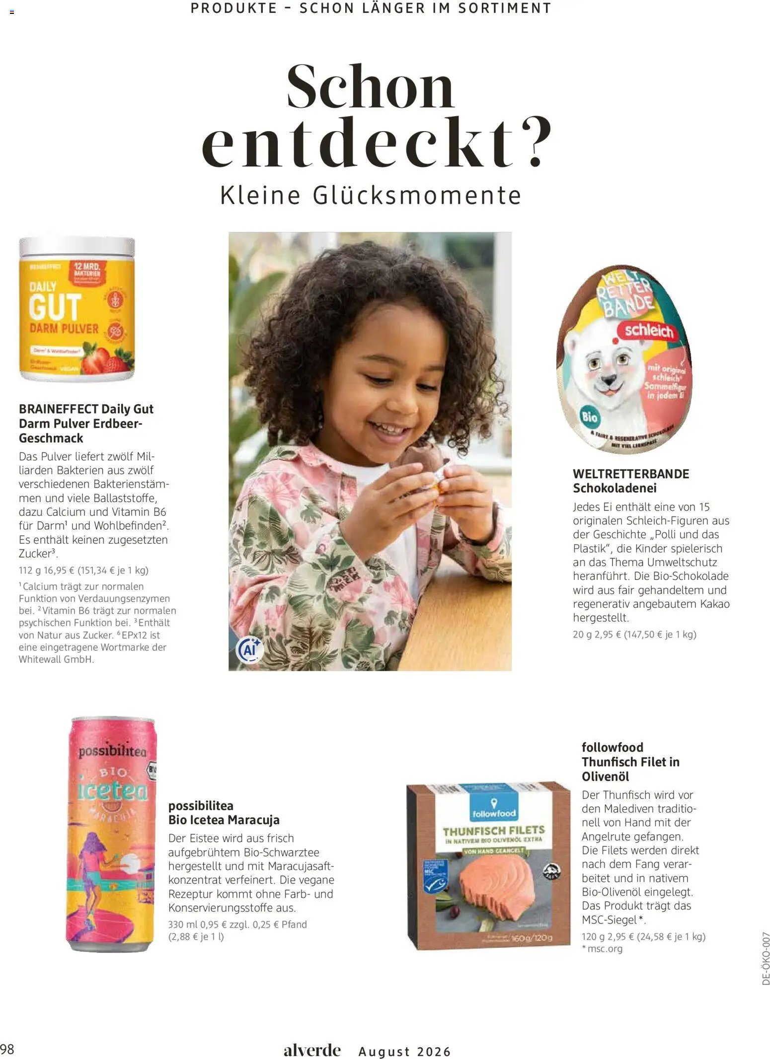 dm drogerie Prospekt