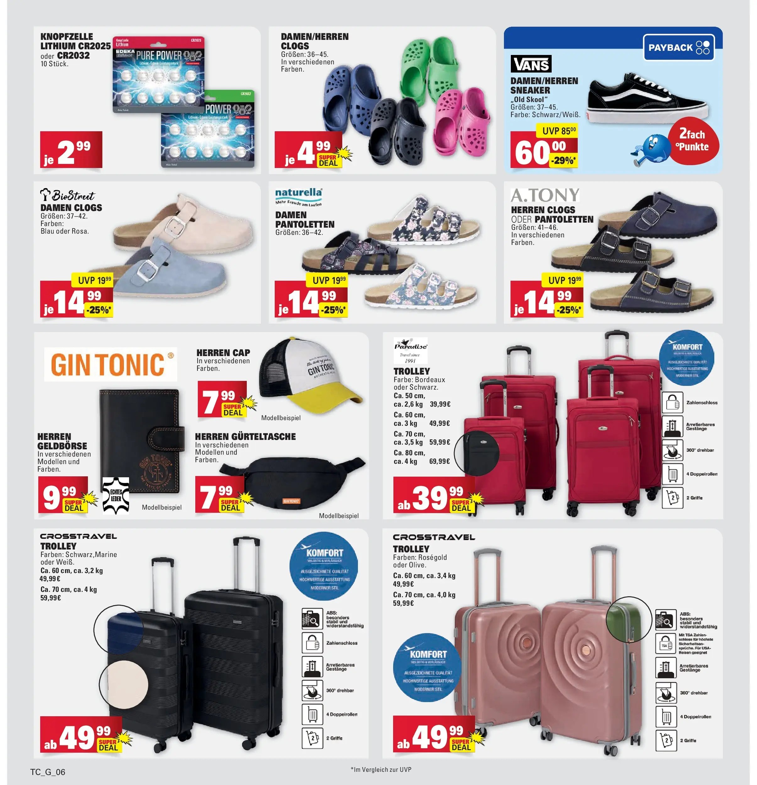 Marktkauf Prospekt Böblingen	