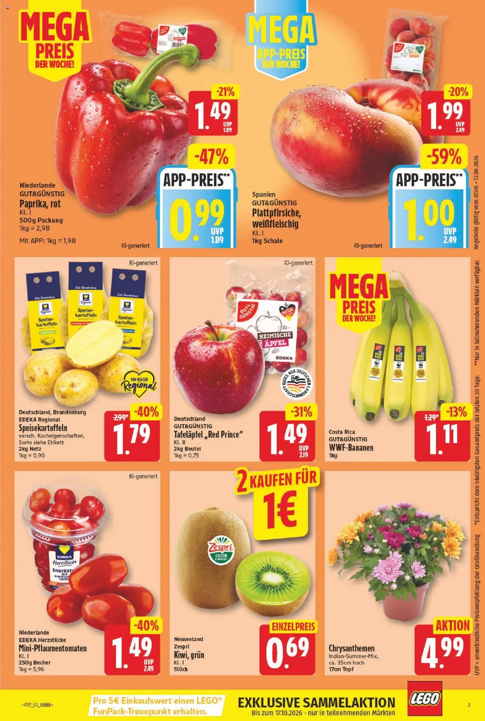 NP Discount Prospekt