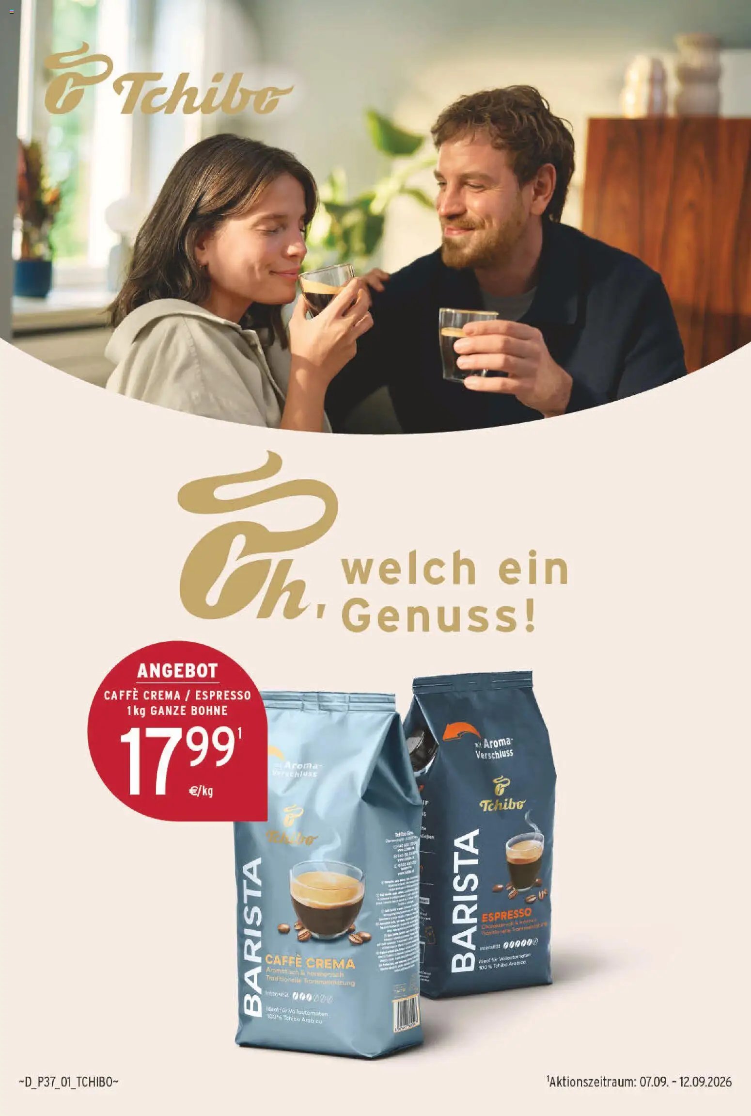 NP Discount Prospekt