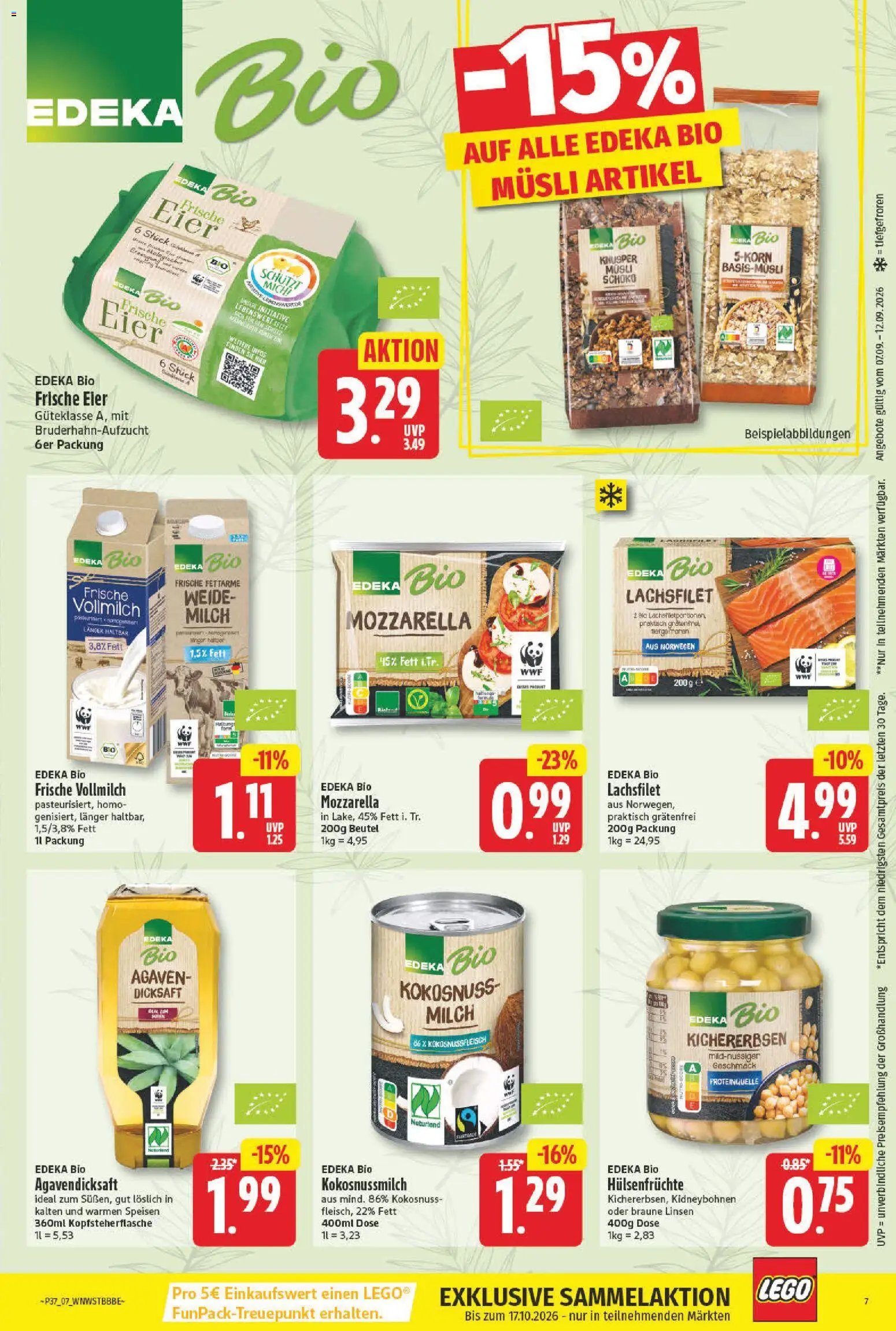 NP Discount Prospekt