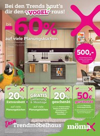 Mömax Prospekt