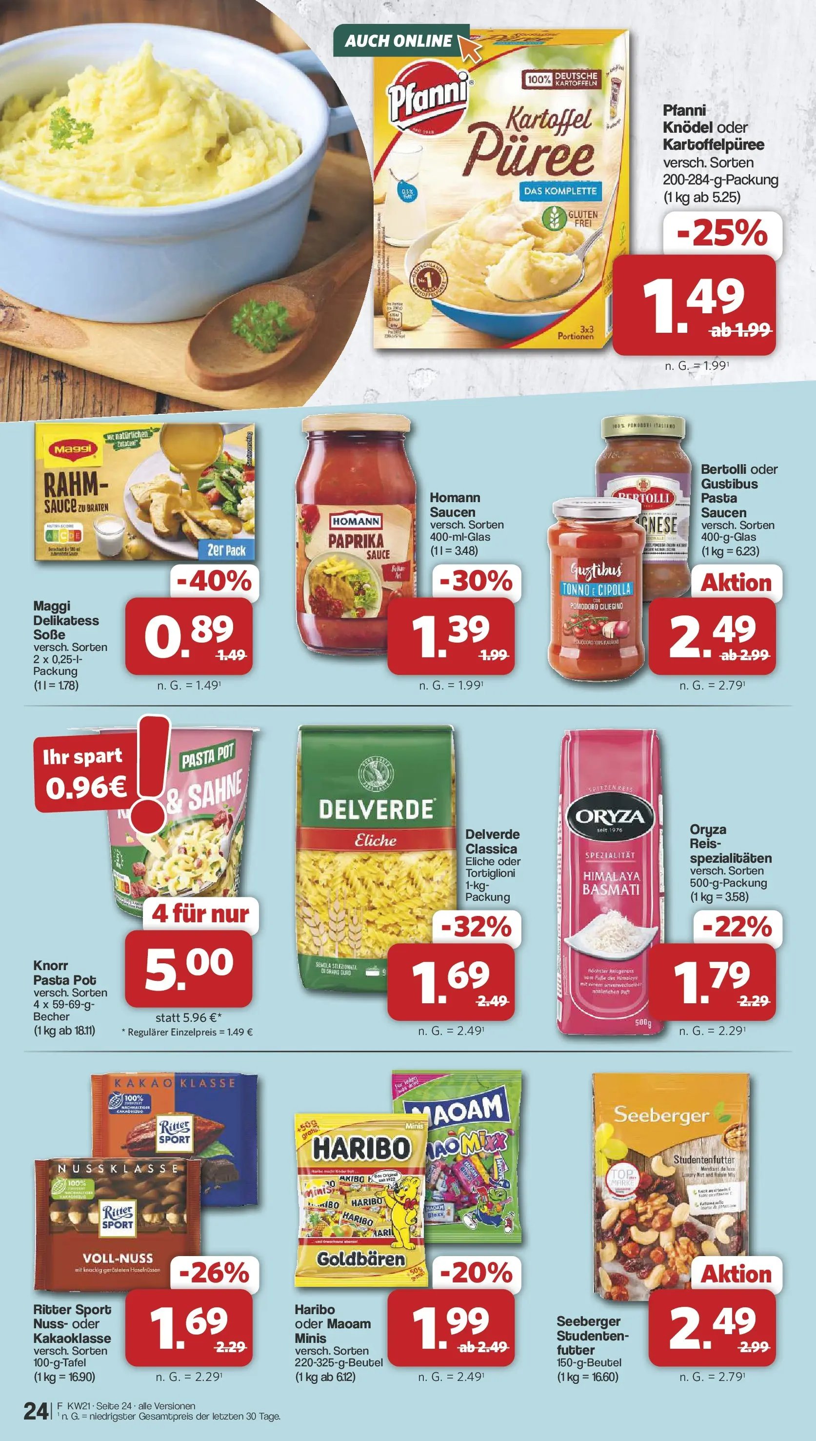 Famila Nordwest  Wochenangebote