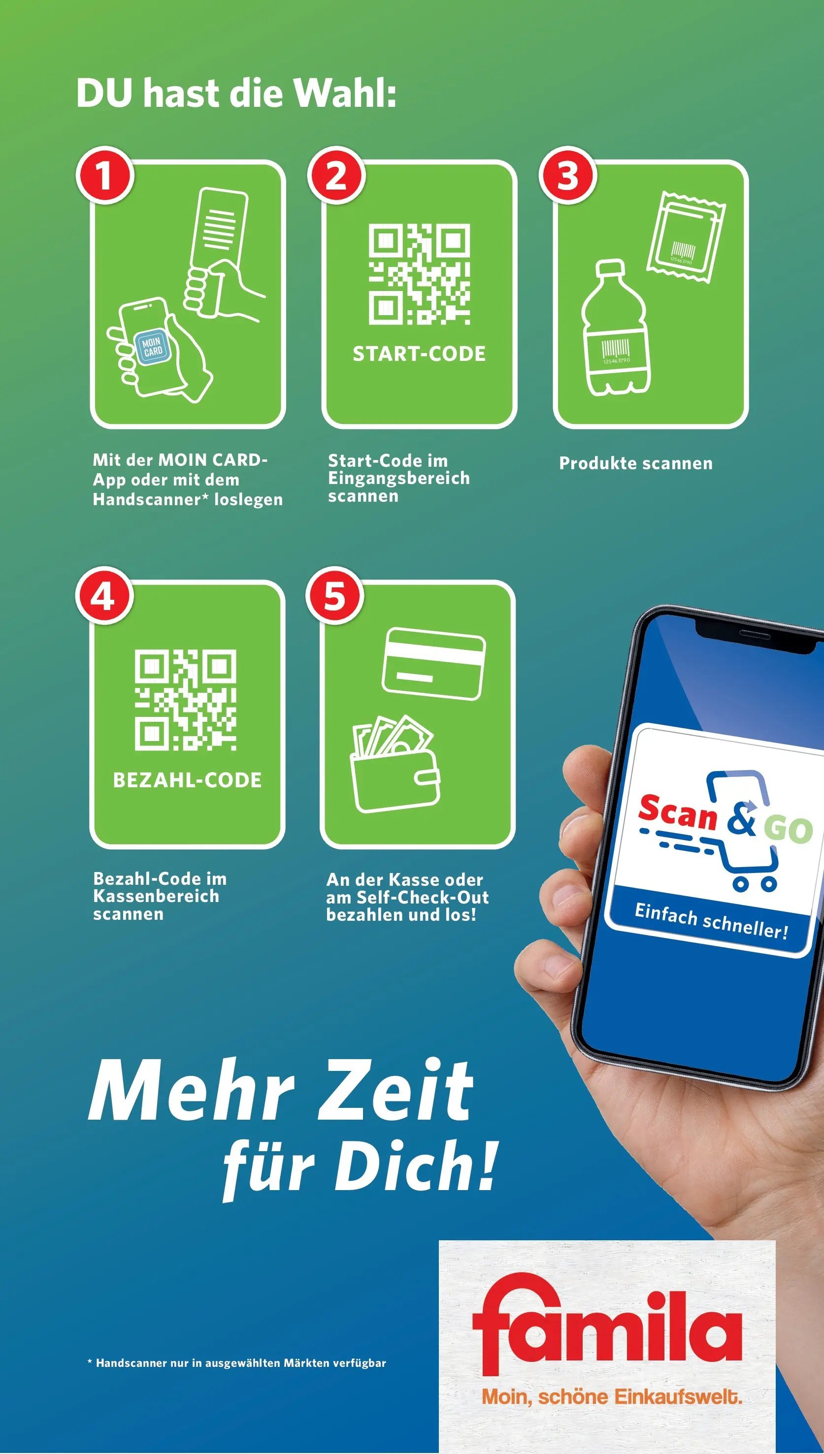 Famila Nordwest  Wochenangebote