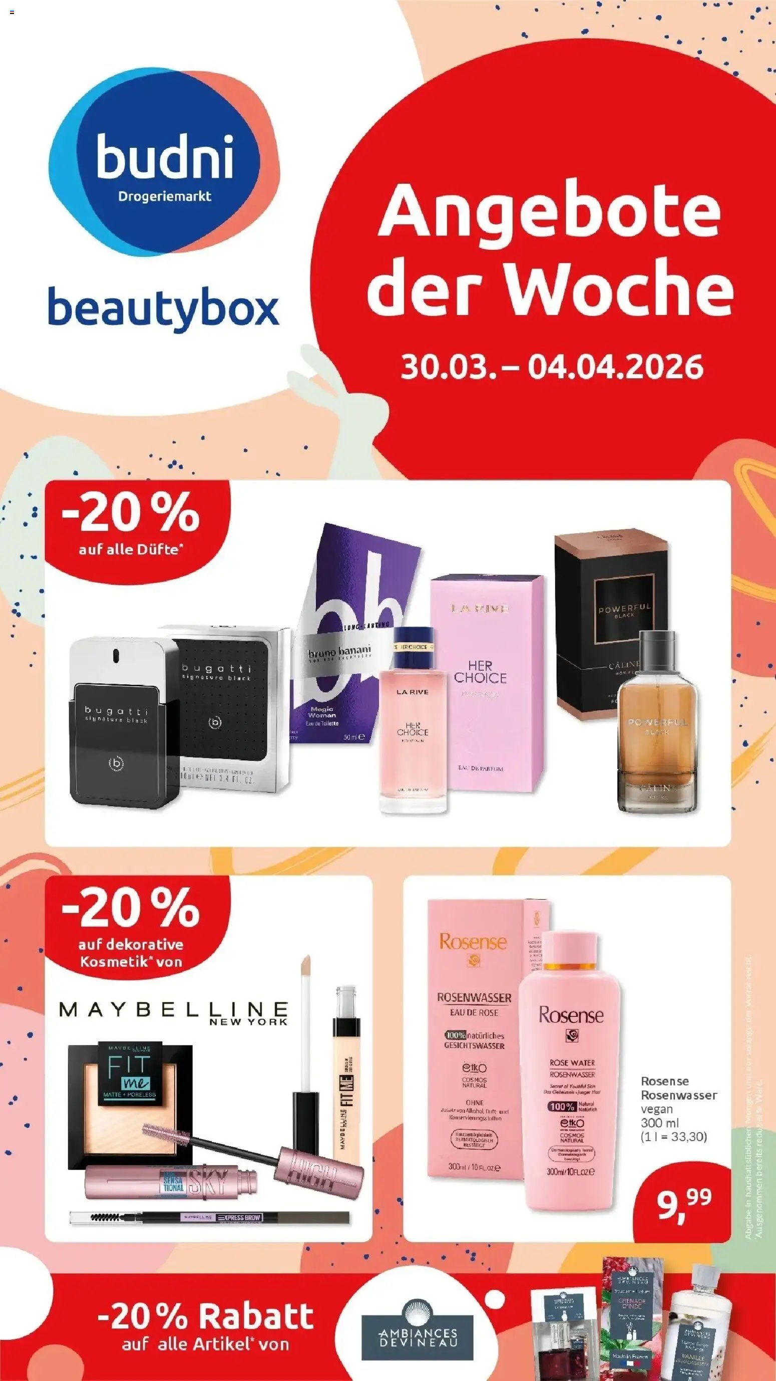 E center Prospekt Reutlingen	