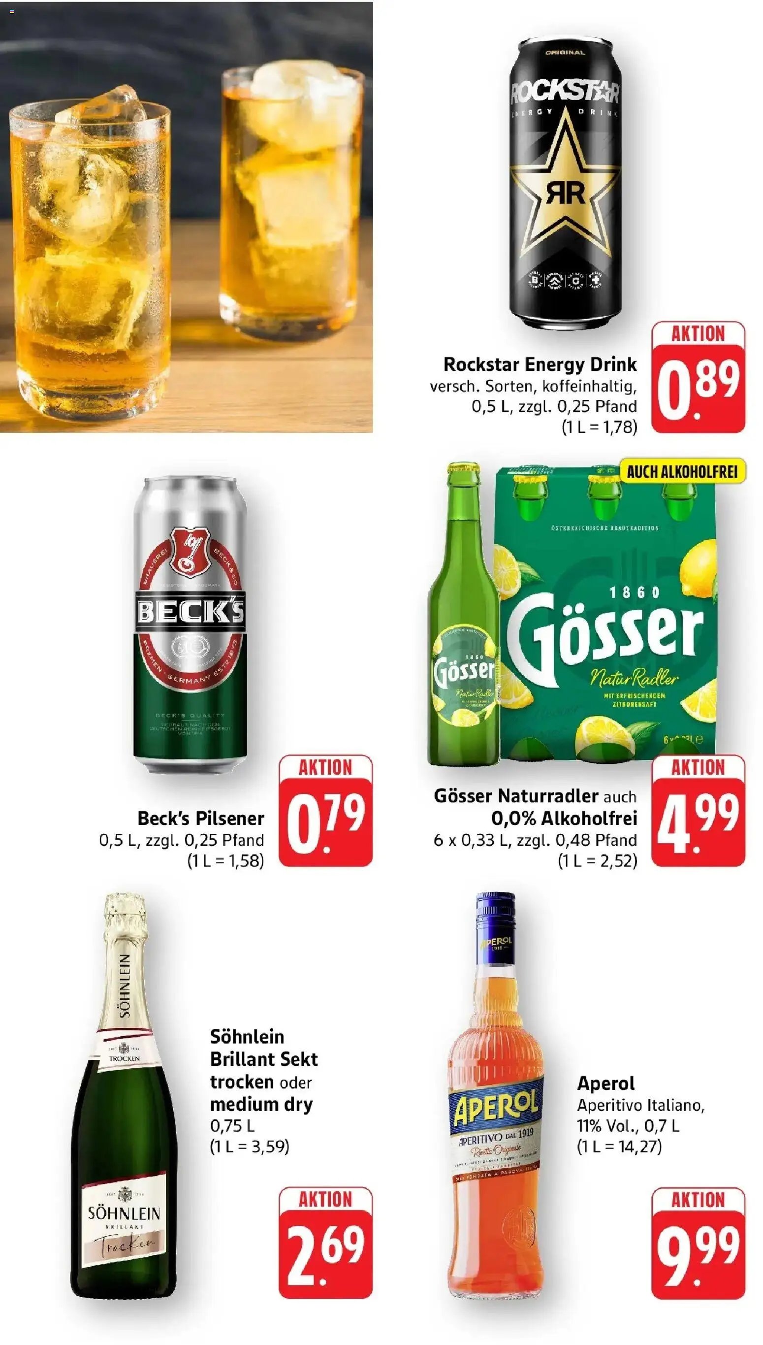nah & gut Prospekt Offenburg-Zunsweier