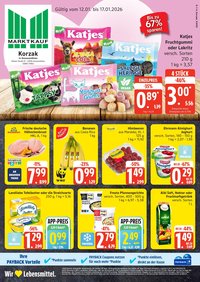 Marktkauf - Marktkauf: Wochenangebote