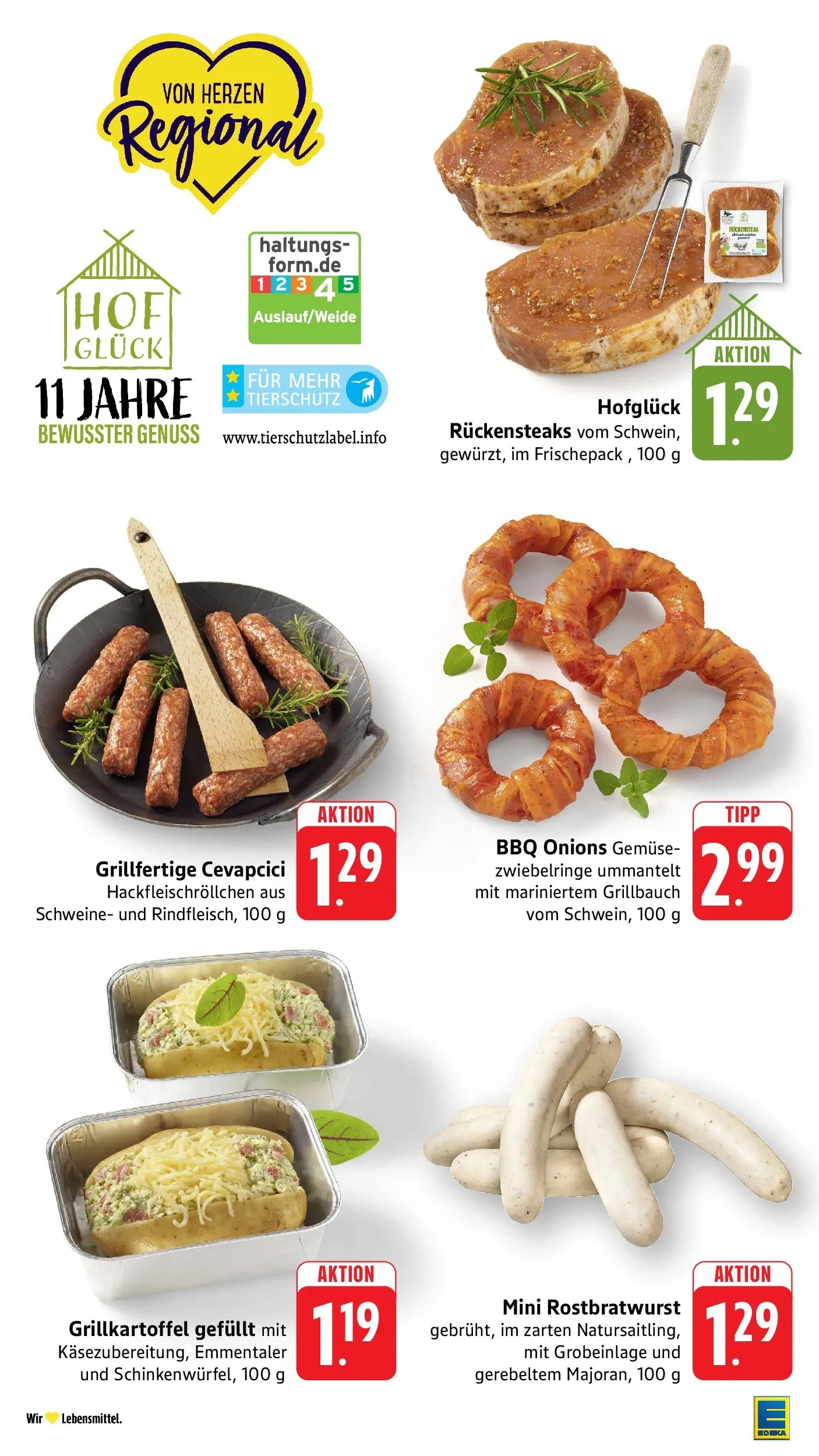 E center Prospekt Trier	