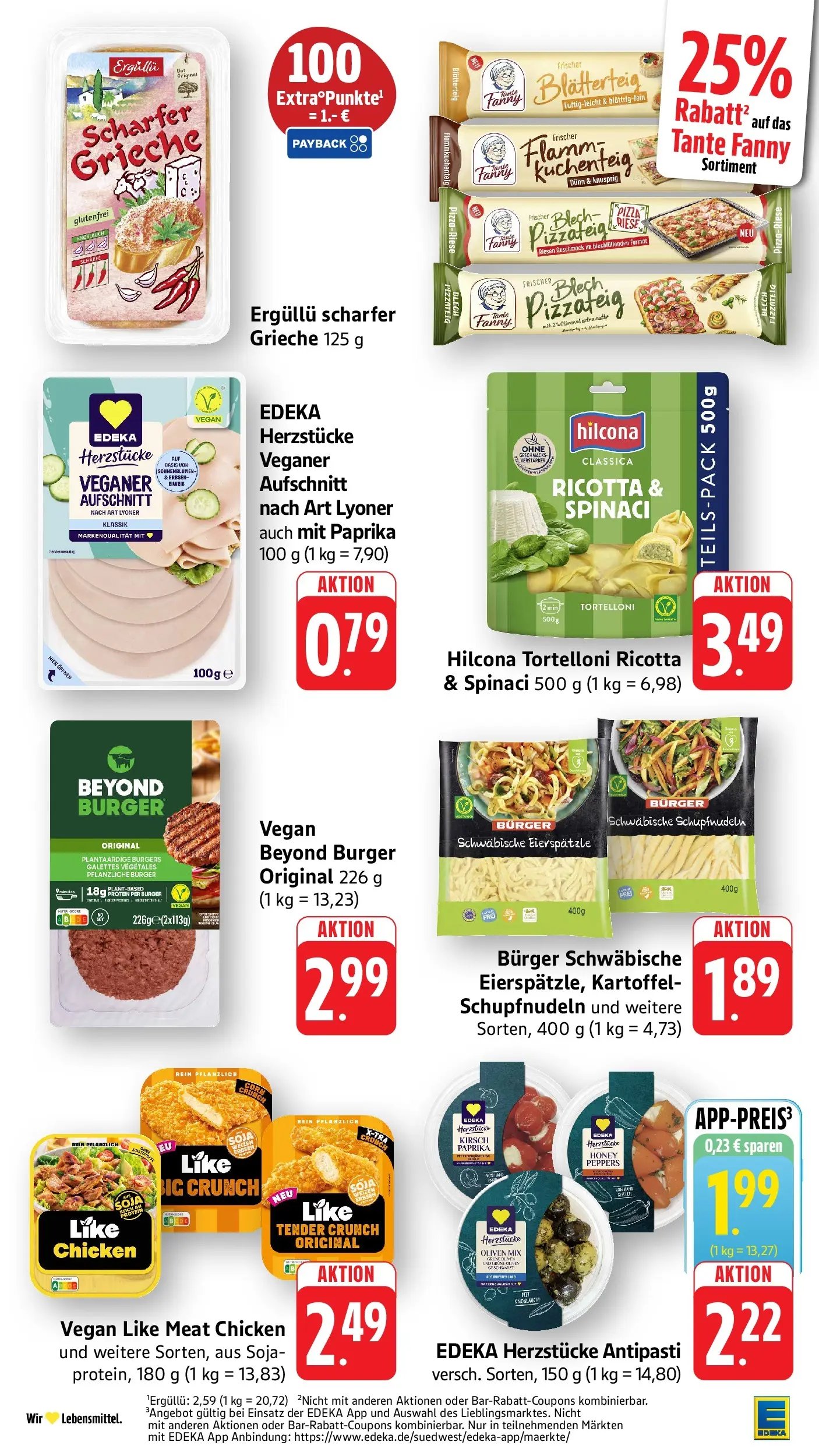 E center Prospekt Trier	