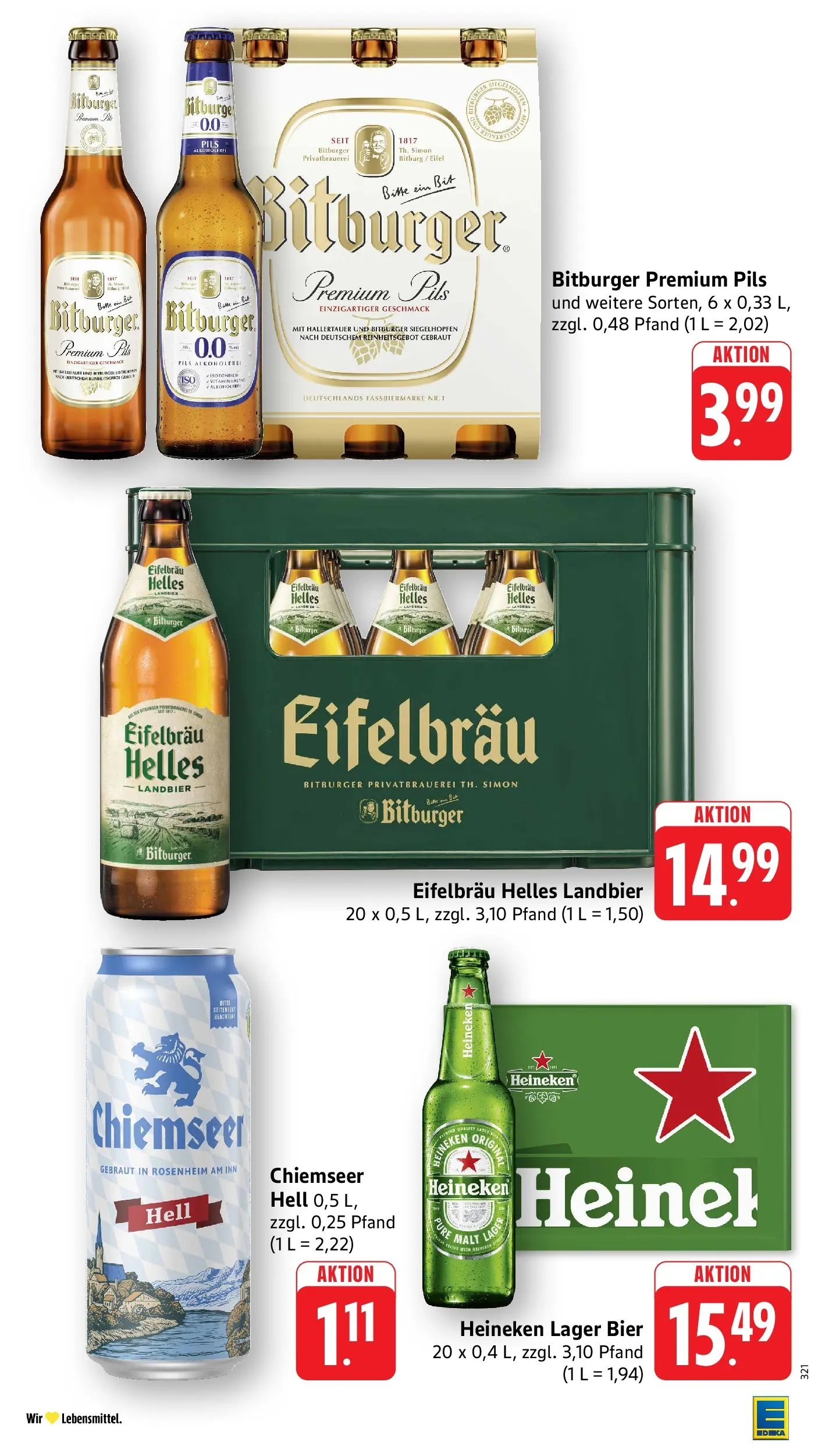 E center Prospekt Trier	 (2026-05-17 - 2026-05-23)